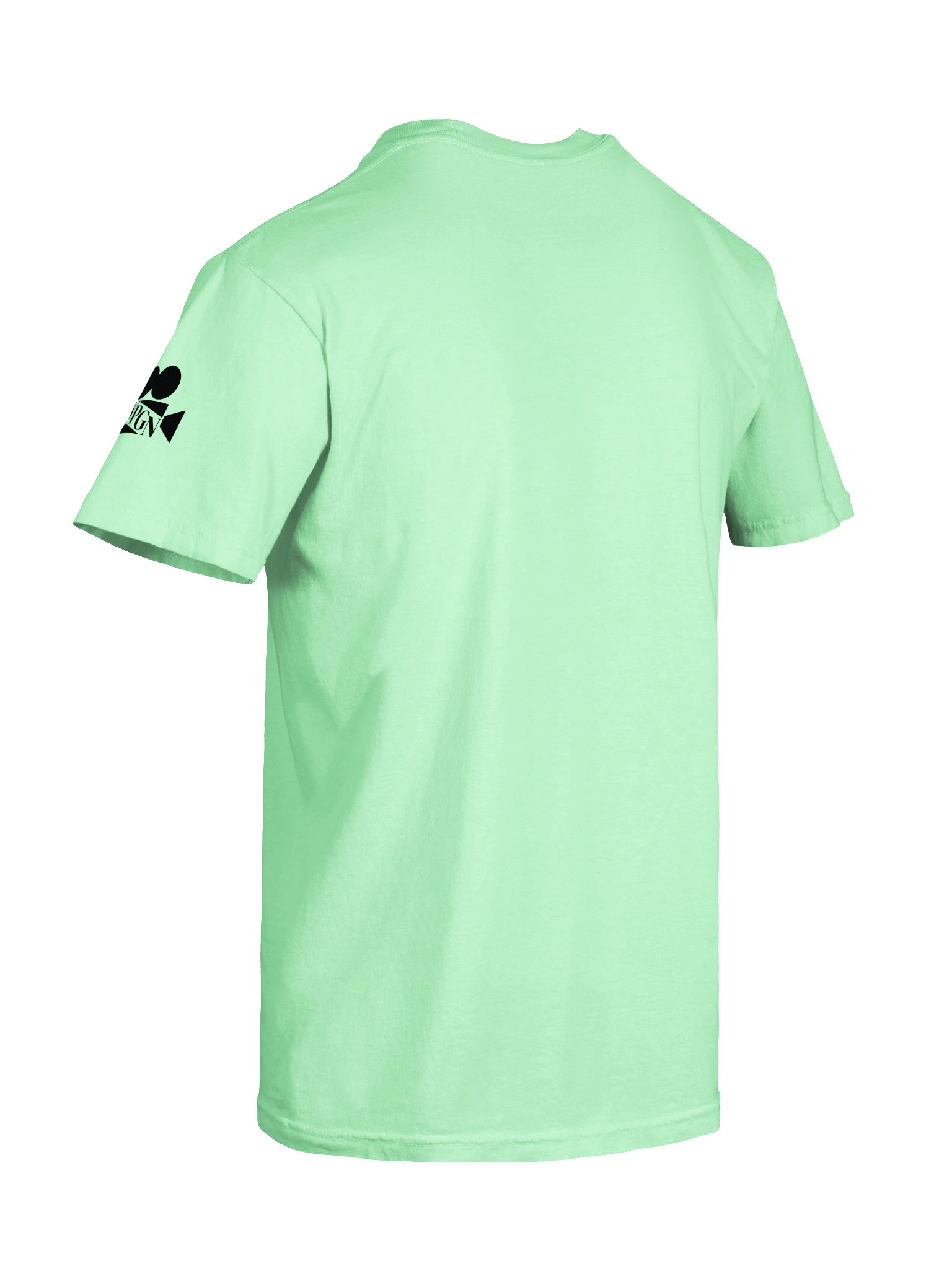 WPGN Skunk Identification Shirt product image (8)