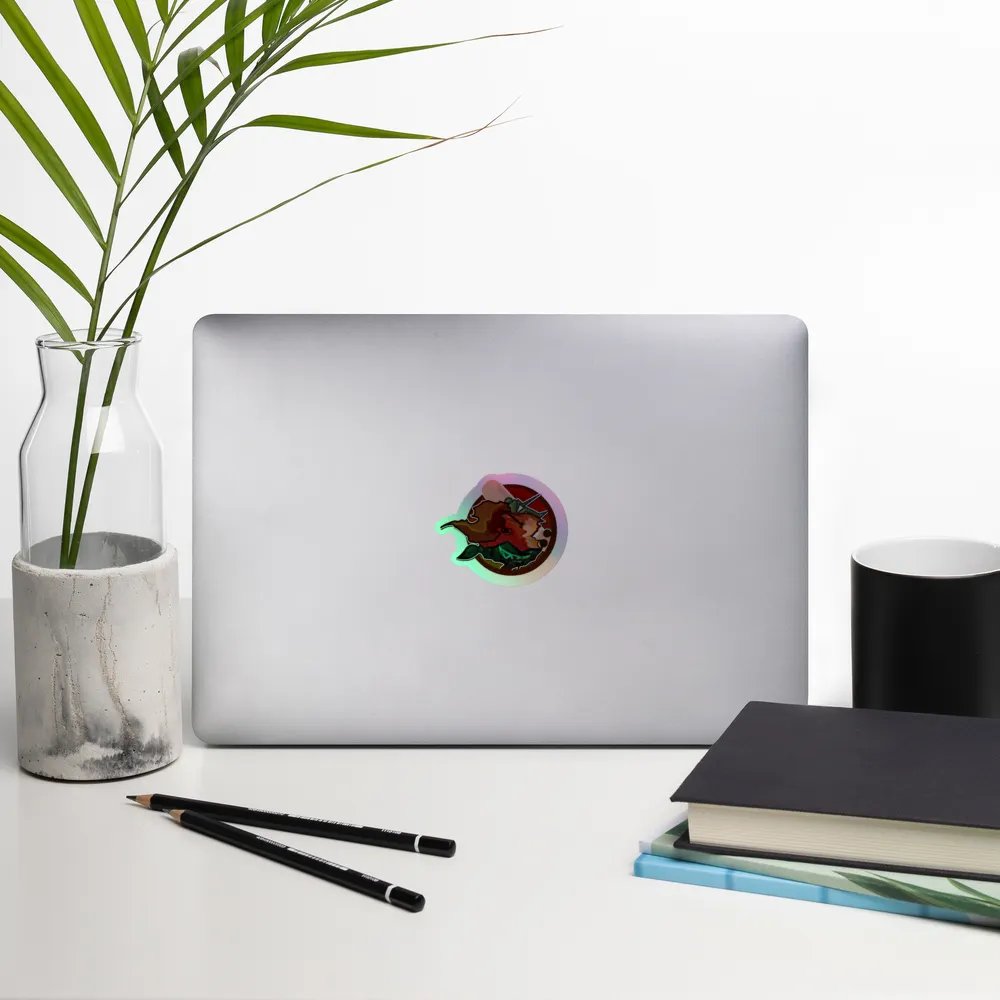 Envy Icon Sticker! product image (14)