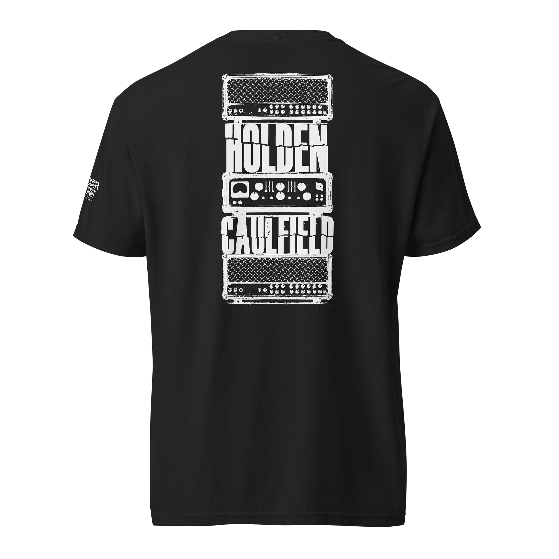 Holden Caulfield - Stack Tee Comfort Colors product image (3)