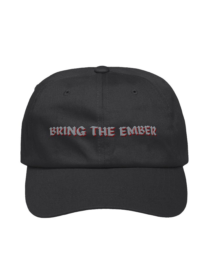 Bring The Ember Hat (Basic) product image (1)