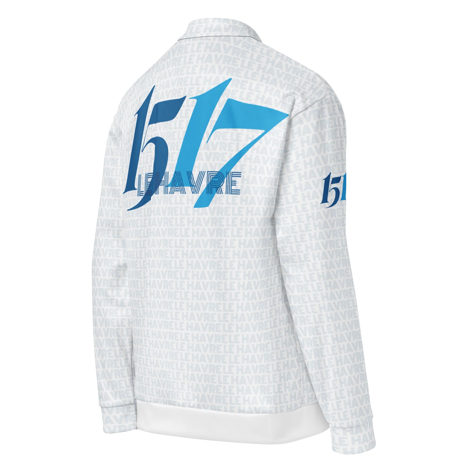 Lil Jacket - 1517 Collection product image (3)