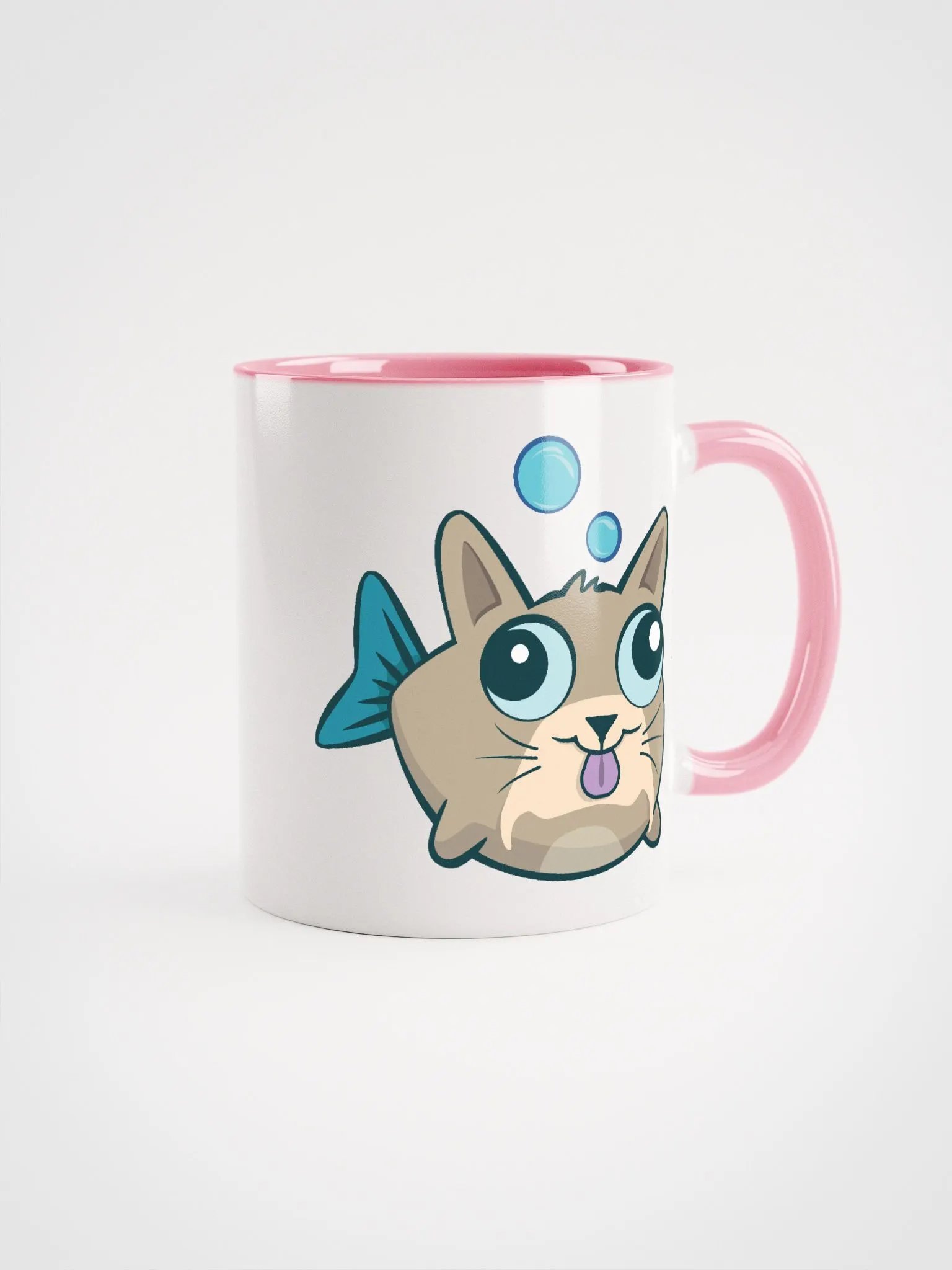 Merdog Mug product image (3)