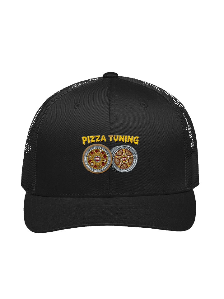 Pizza Tuning Cap product image (2)