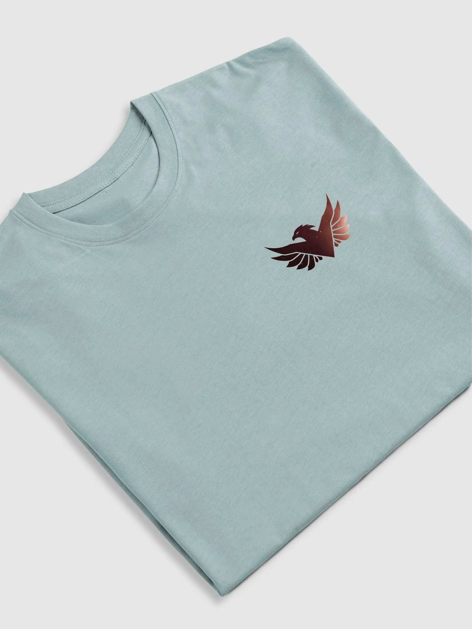 Logo V1 Tee product image (10)