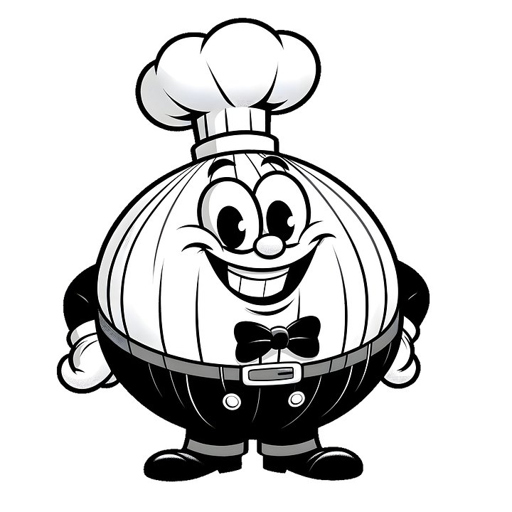 Chef Onion product image (2)