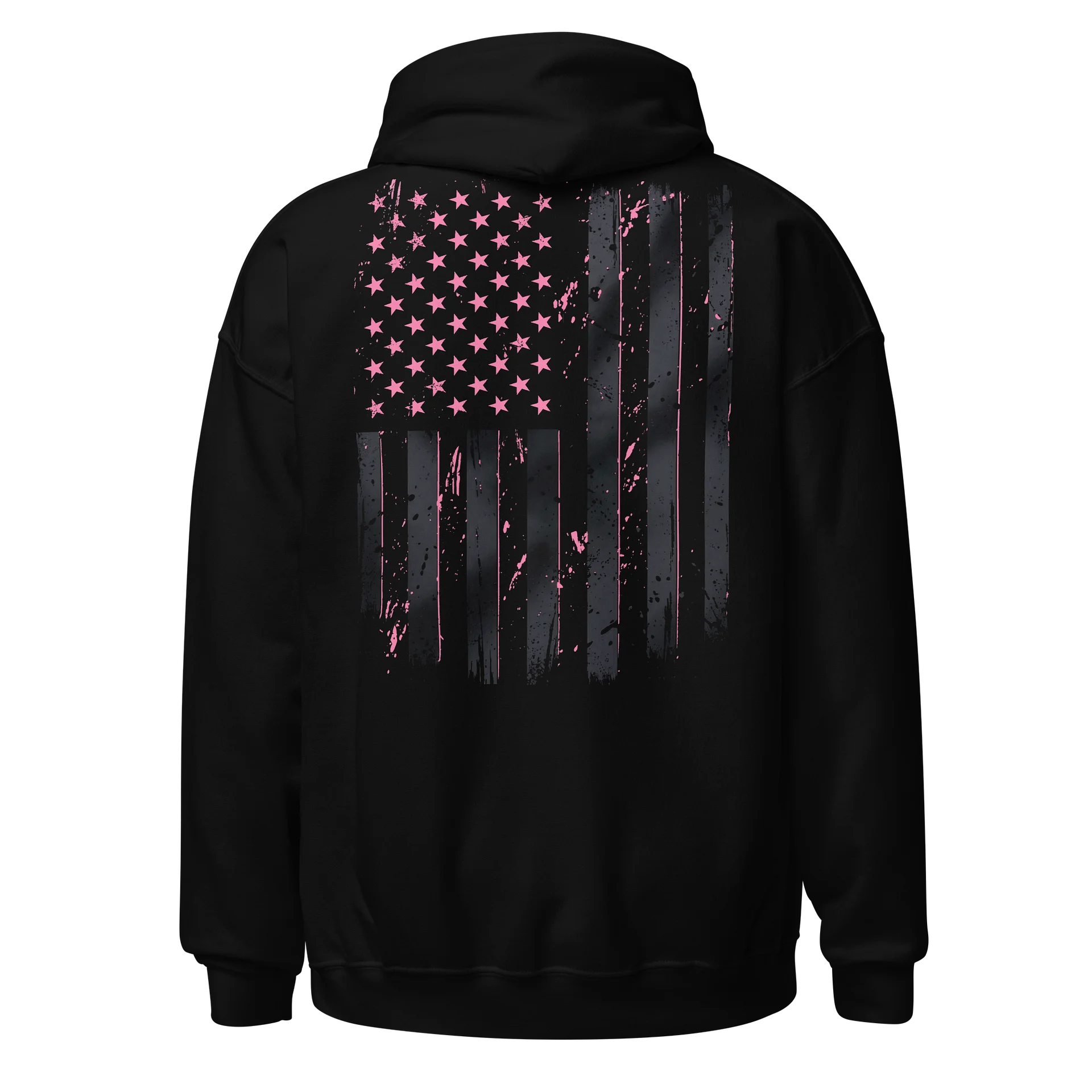 Hope Takes Flight Hoodie product image (2)