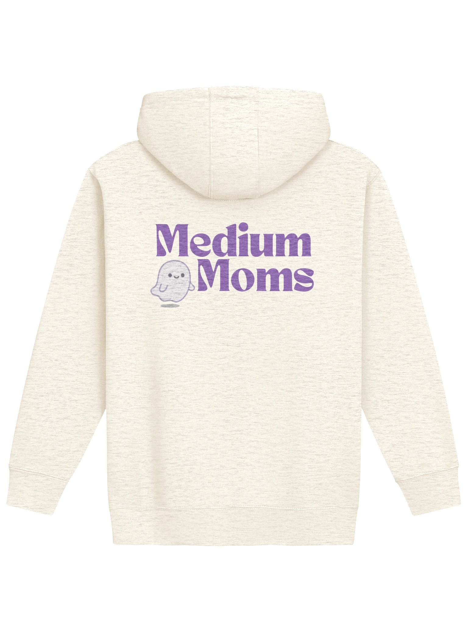 High Spirited Mama Hoodie product image (2)