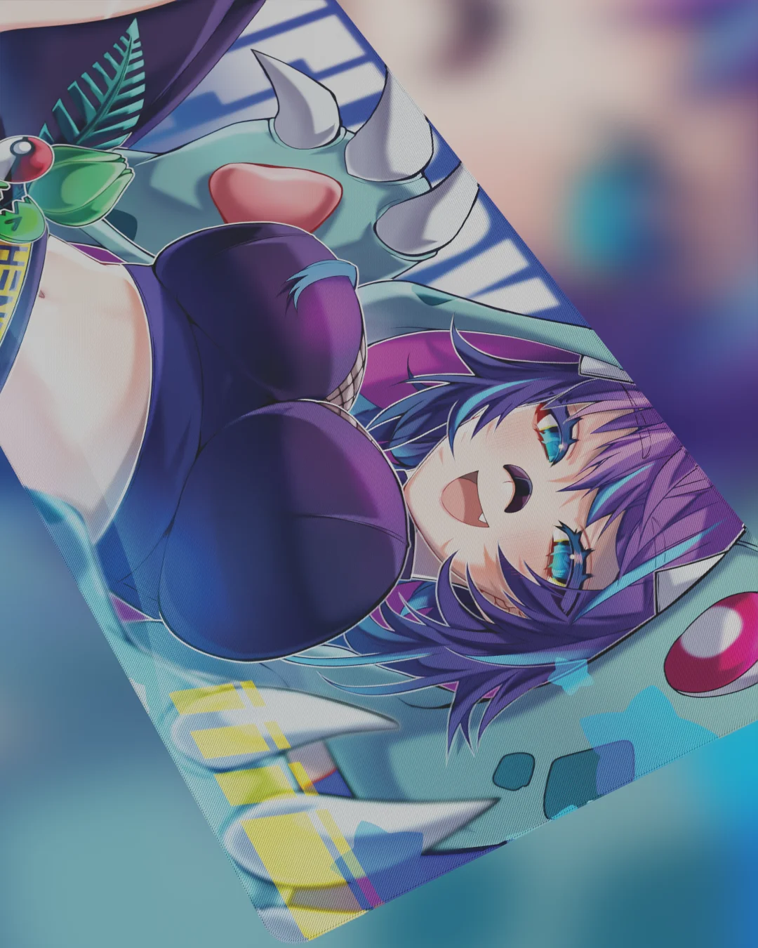 [PRE-ORDER] Projekt Melody Deskmat product image (3)