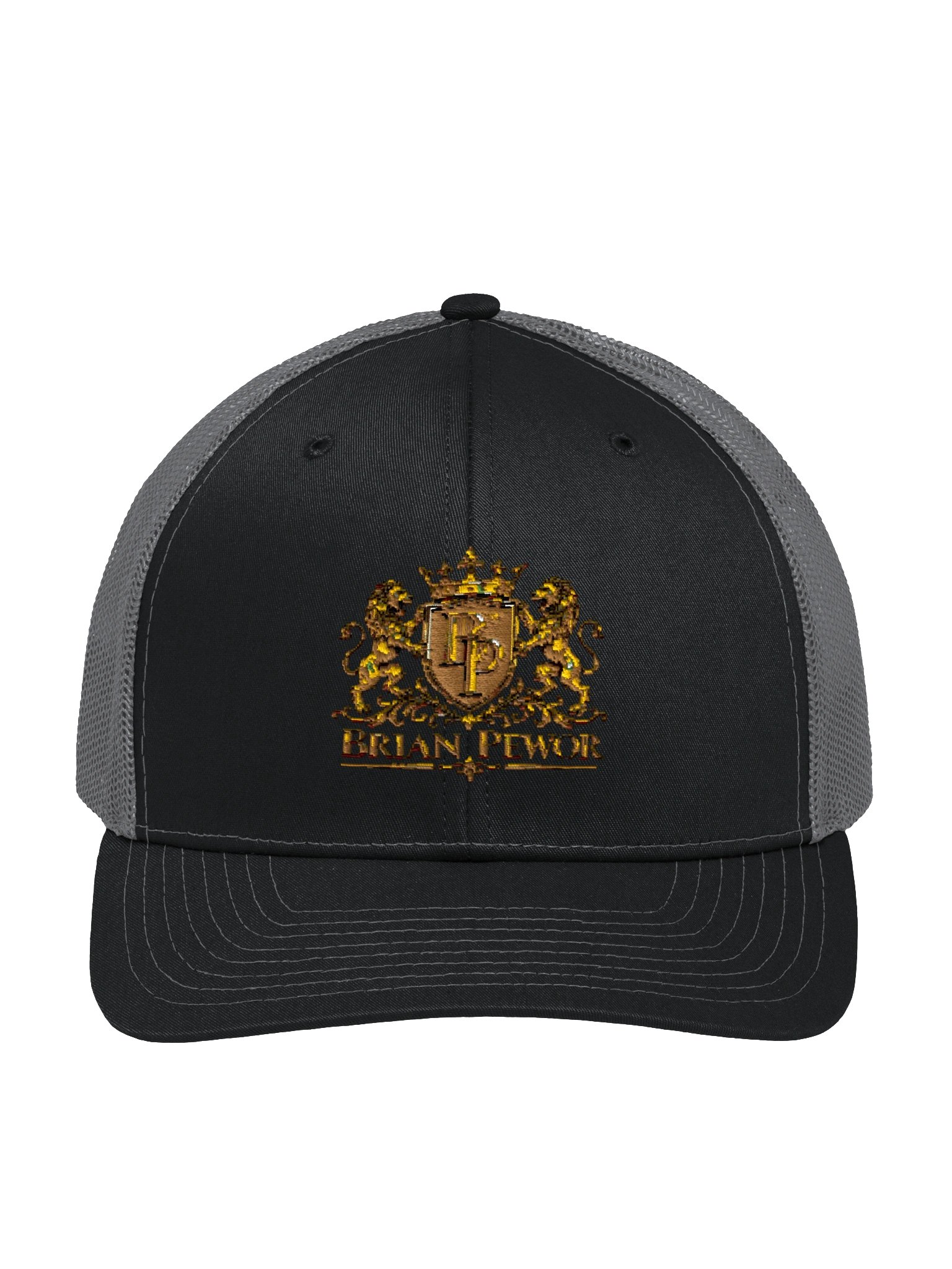 The Crest Trucker product image (1)