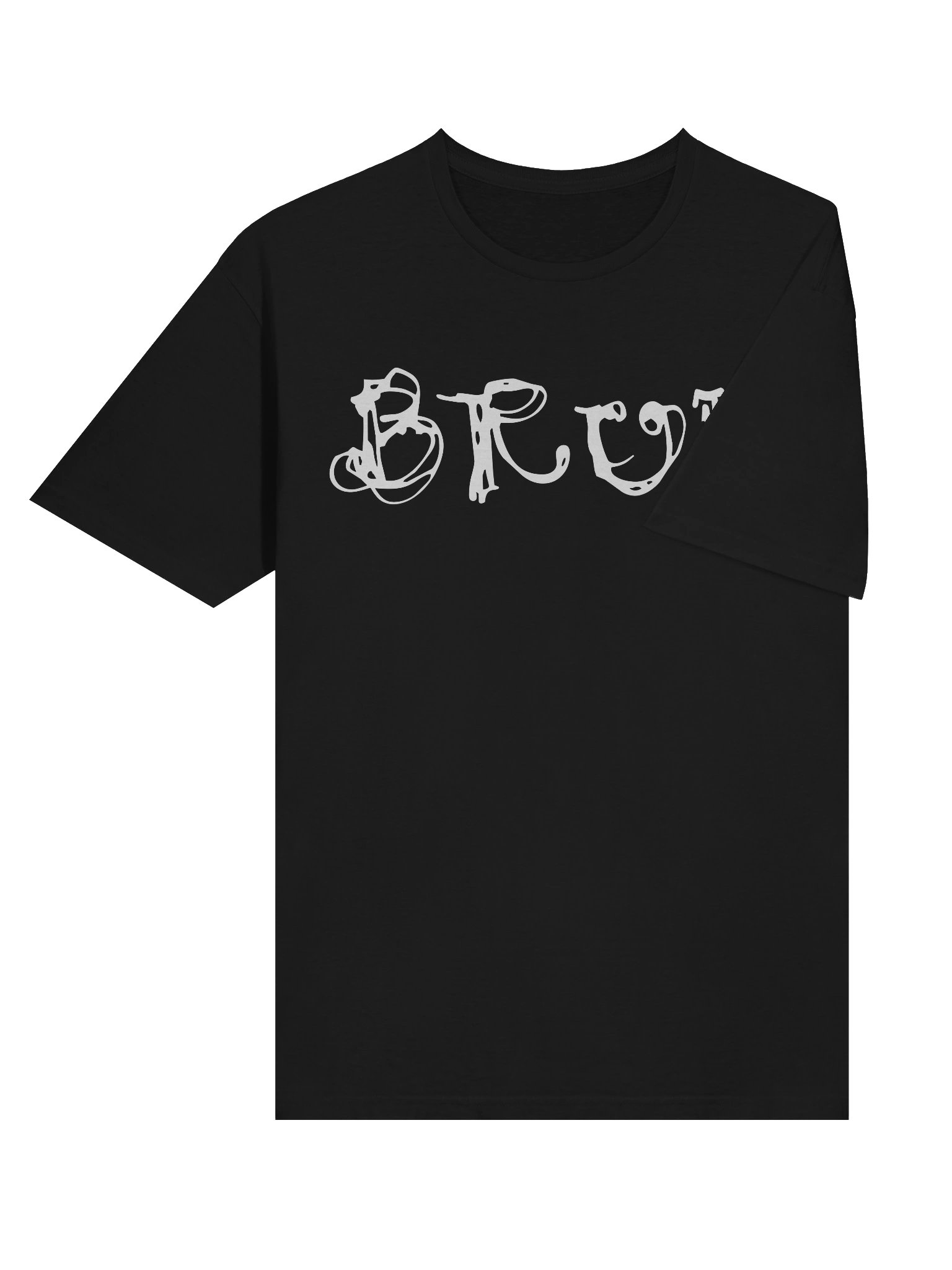 Symbol BRUH T-Shirt product image (4)