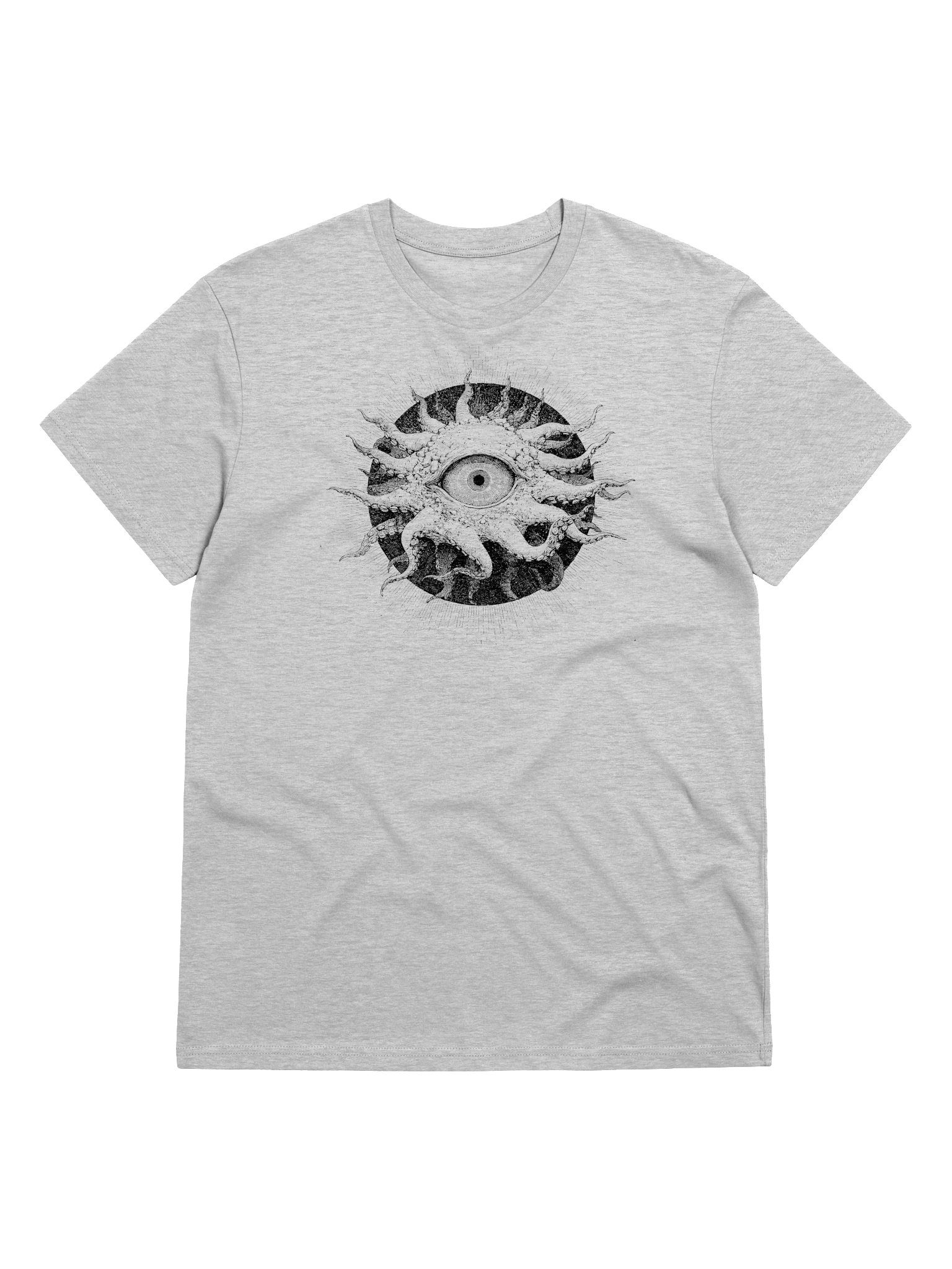 Eye Of The Beholder - Guardian of the Threshold Premium T-Shirt product image (85)