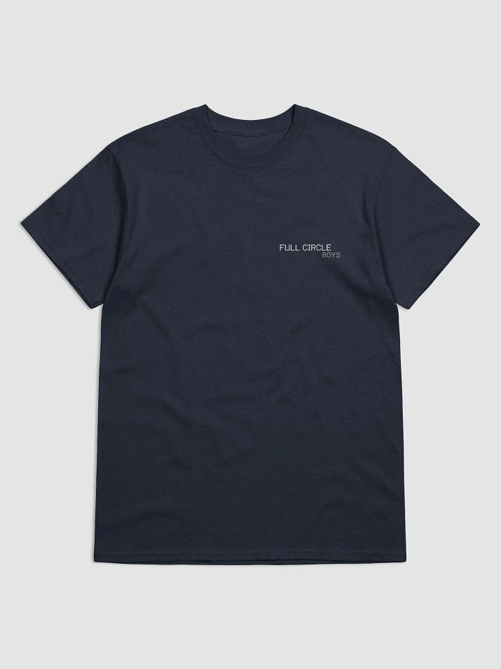 Me and You T-Shirt product image (1)