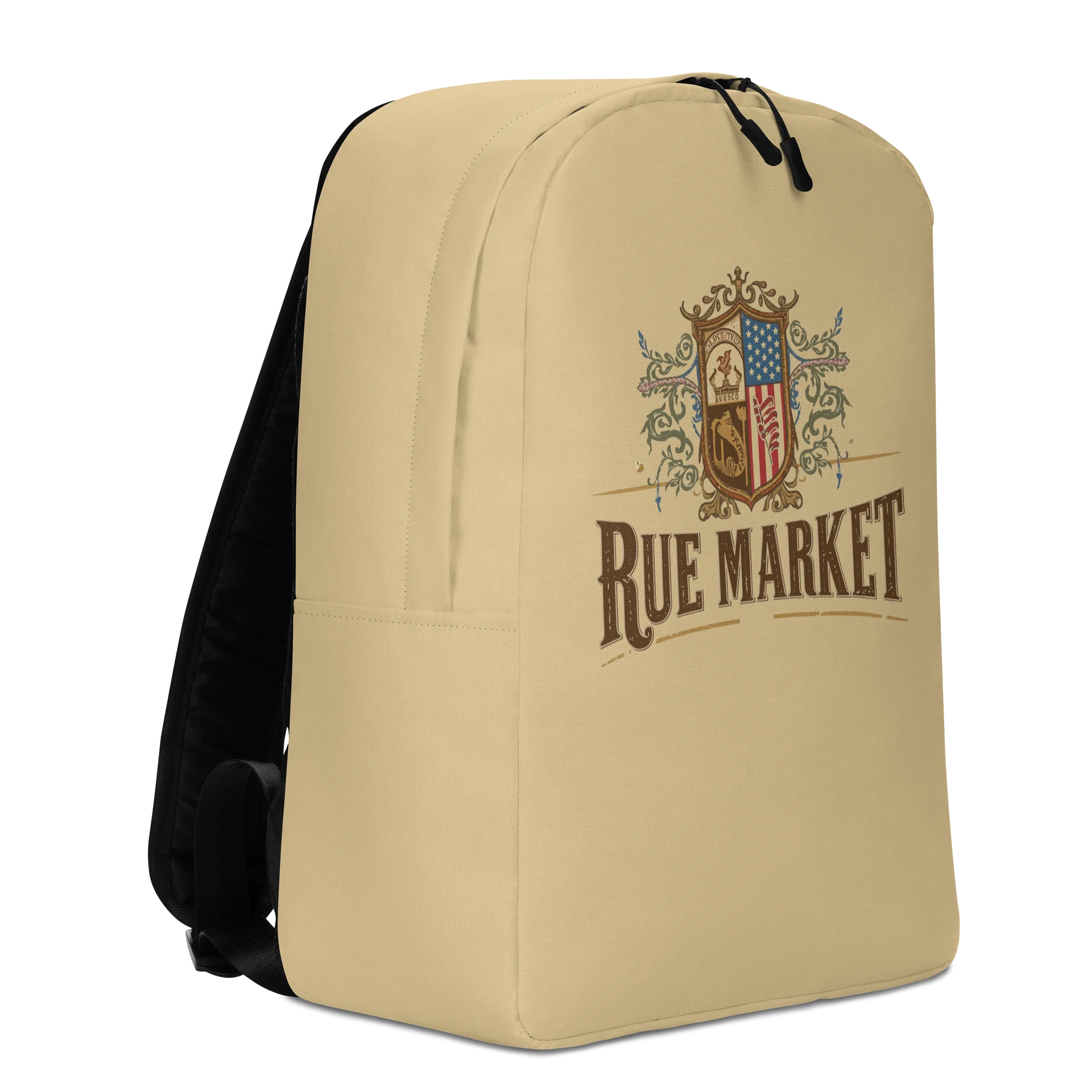 Rue Market Crest Backpack product image (3)