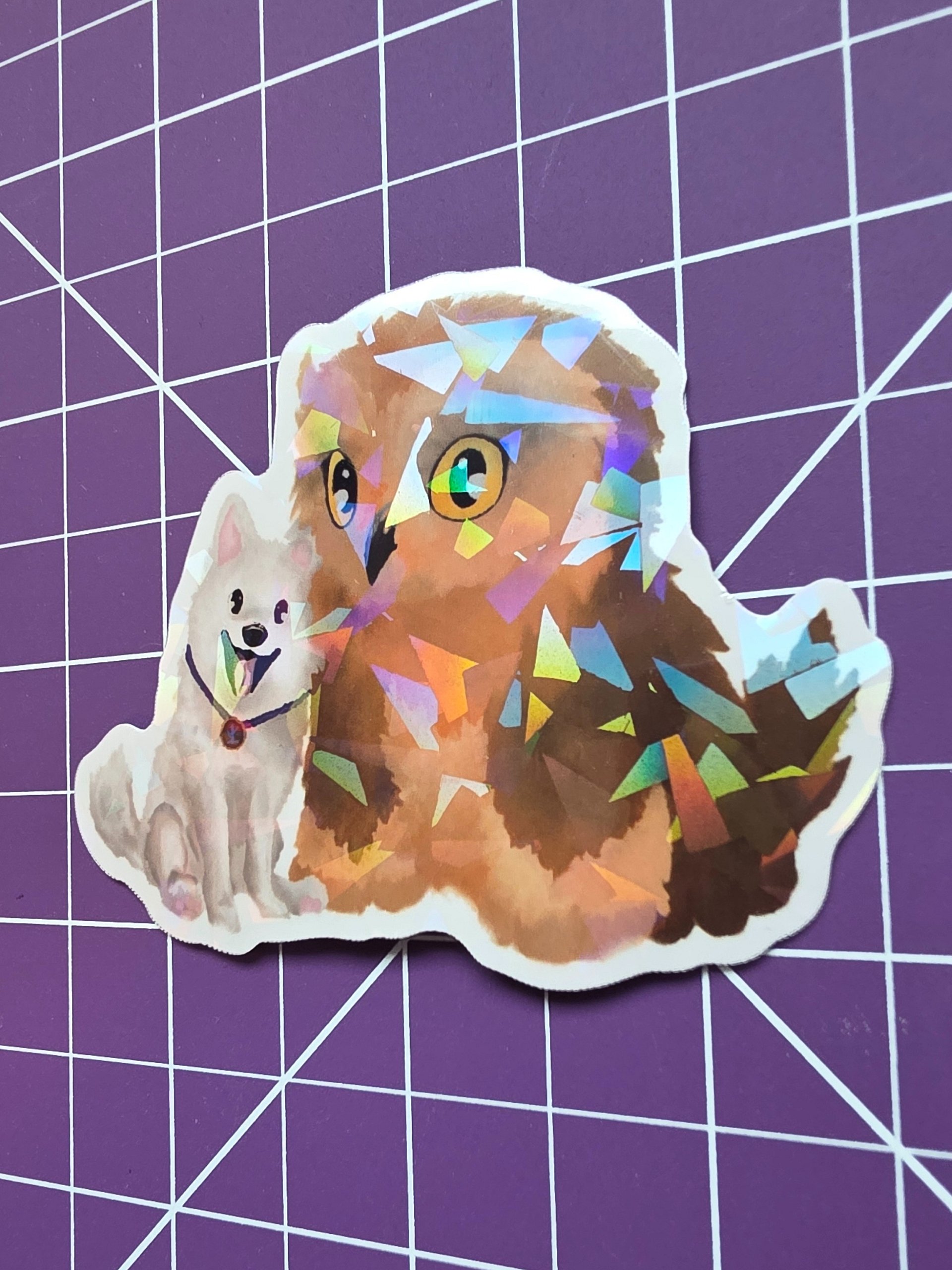 Bestest Buds in all the Realms product image (3)