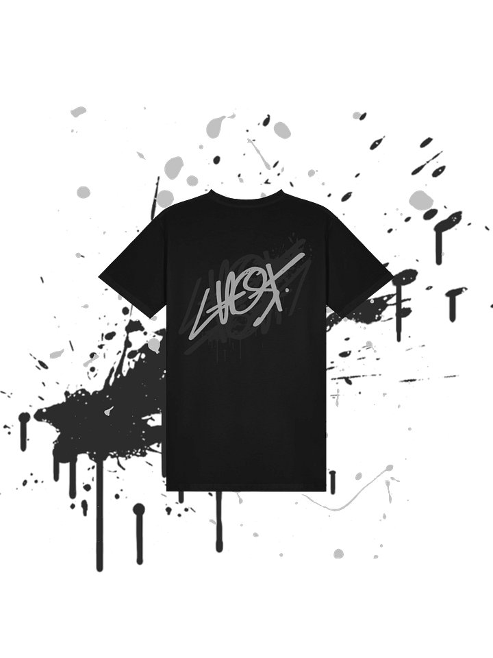 ghost.r6 tshirt (unisex) product image (1)