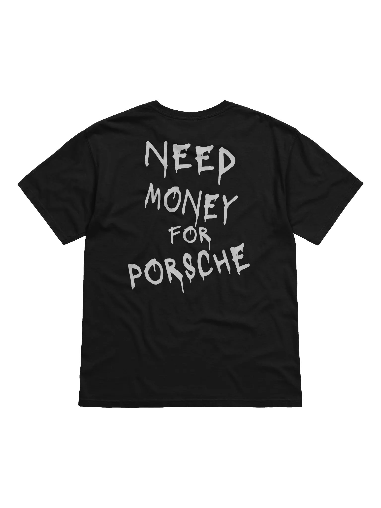 Need money for #911 ( BLACK ) product image (2)