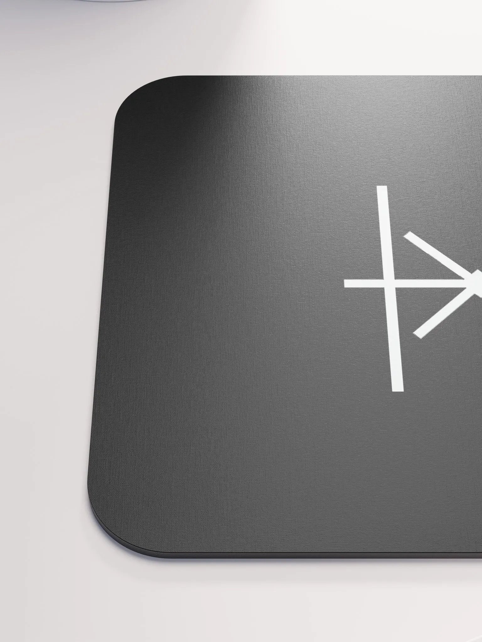 XH Logo Mousepad product image (6)