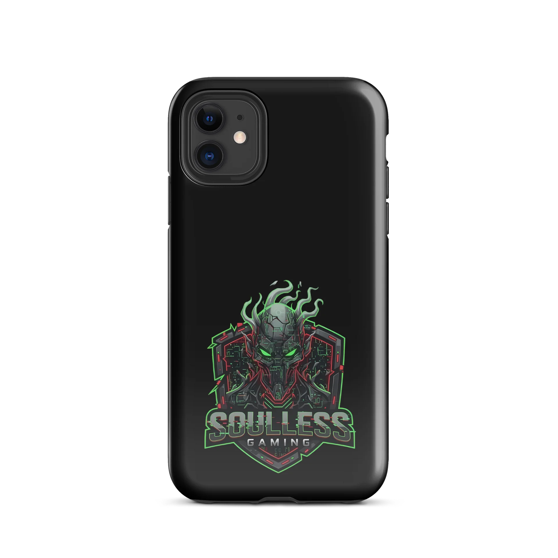 Soulless Gaming Tough Case iPhone product image (28)