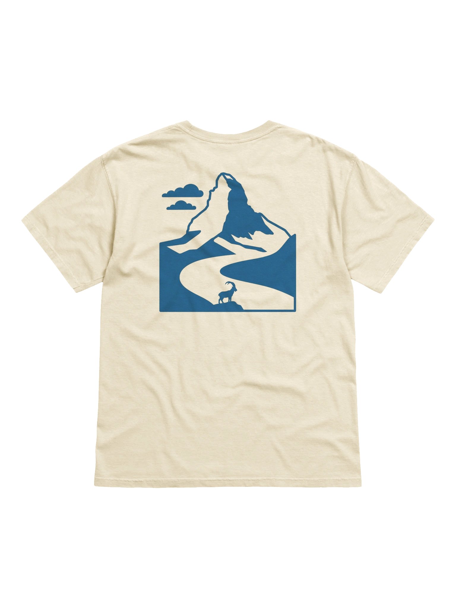 MATTERHORN TEE product image (2)