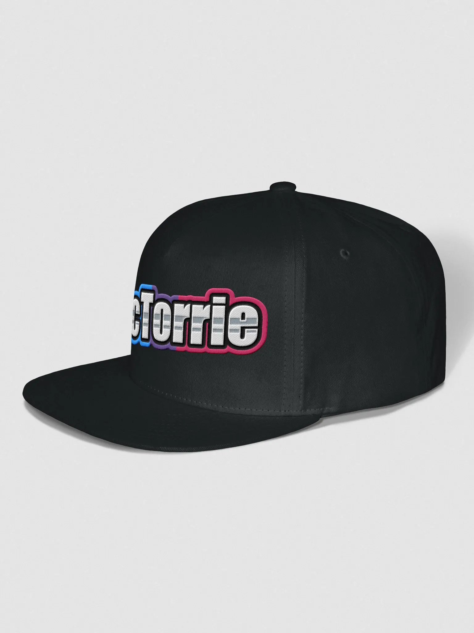 VicTorrie Cap product image (2)