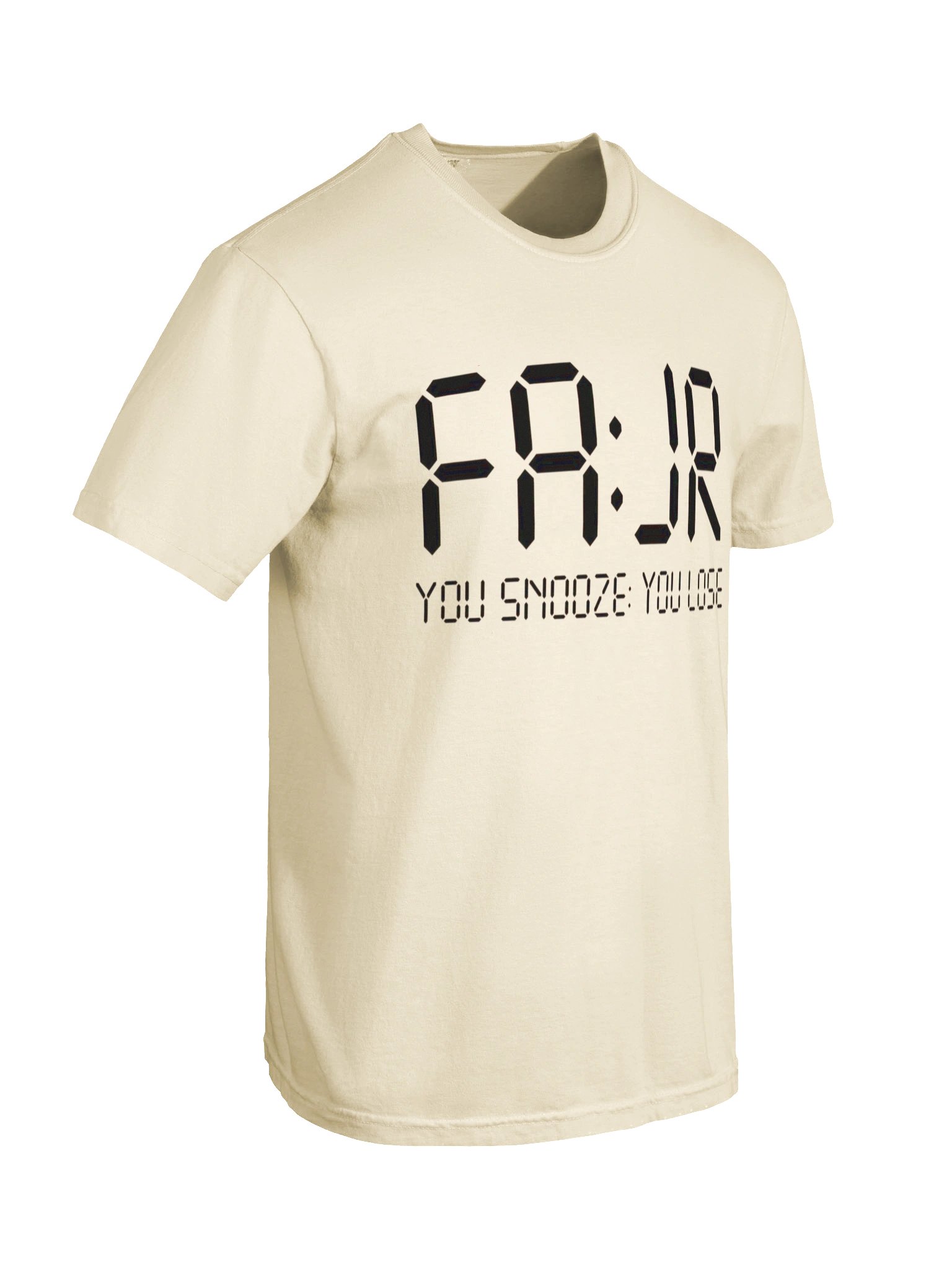Noor FAJR Premium Graphic Tee product image (8)