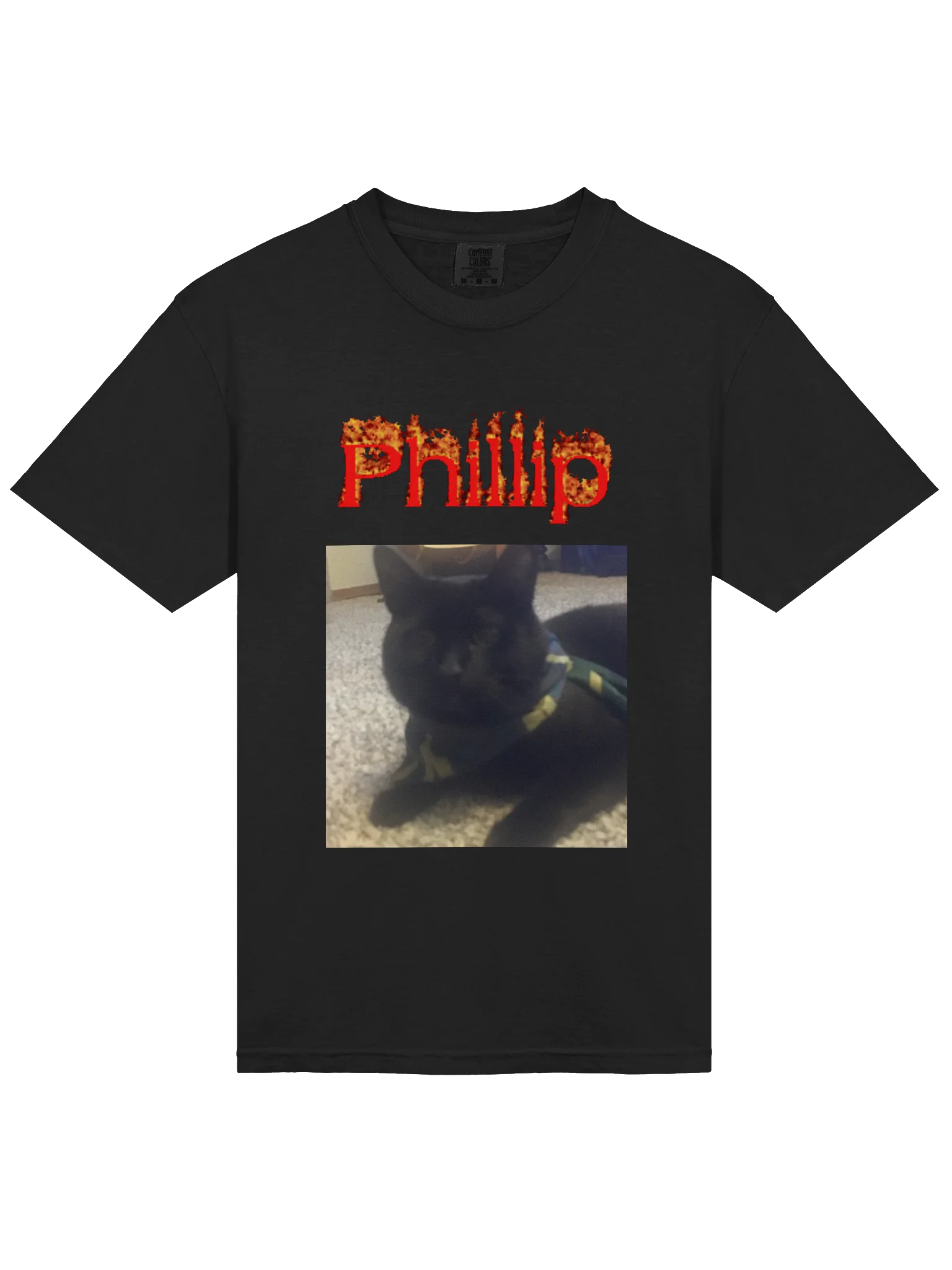 Phillip Shirt product image (3)