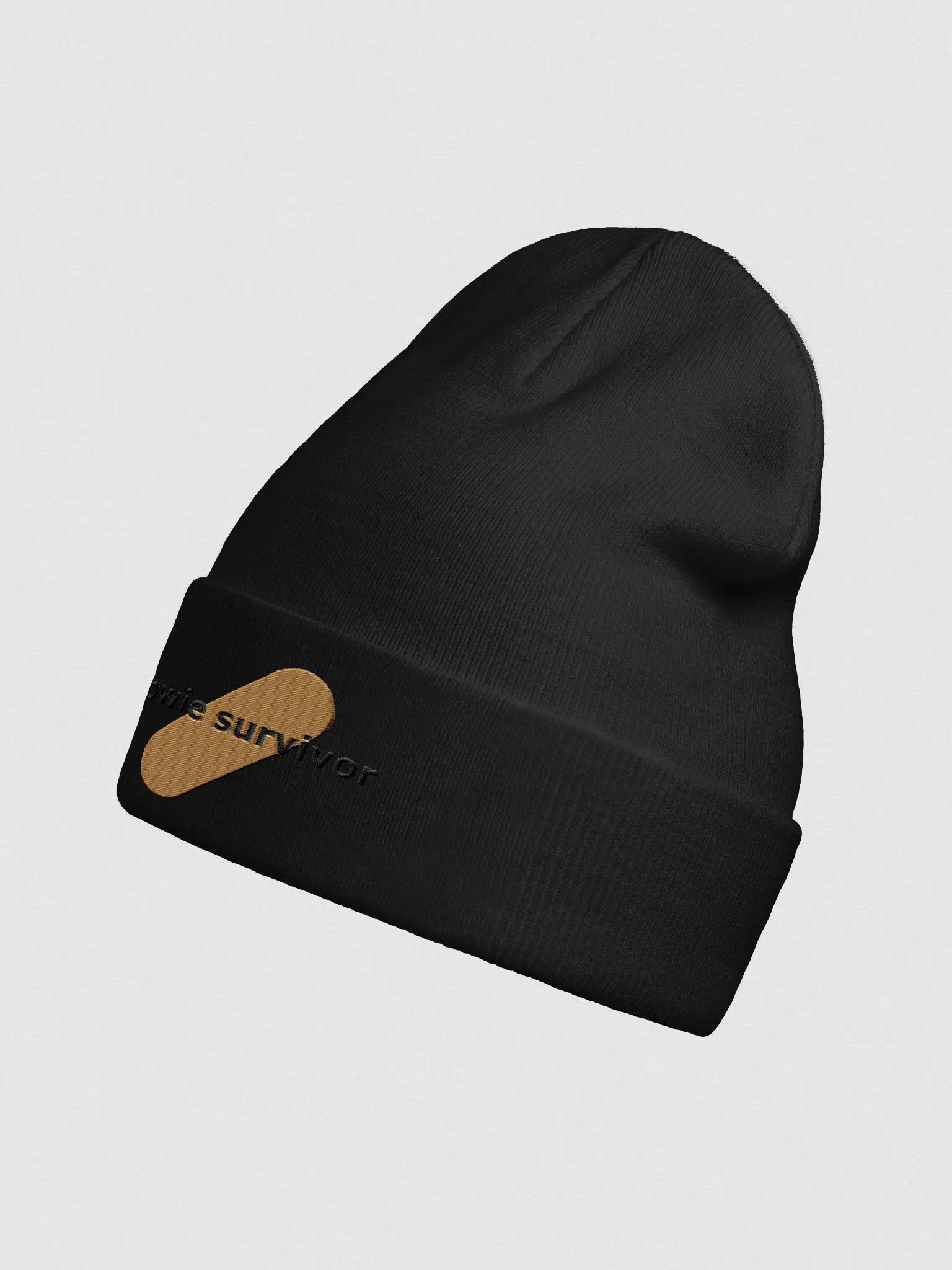 owie survivor beanie product image (7)