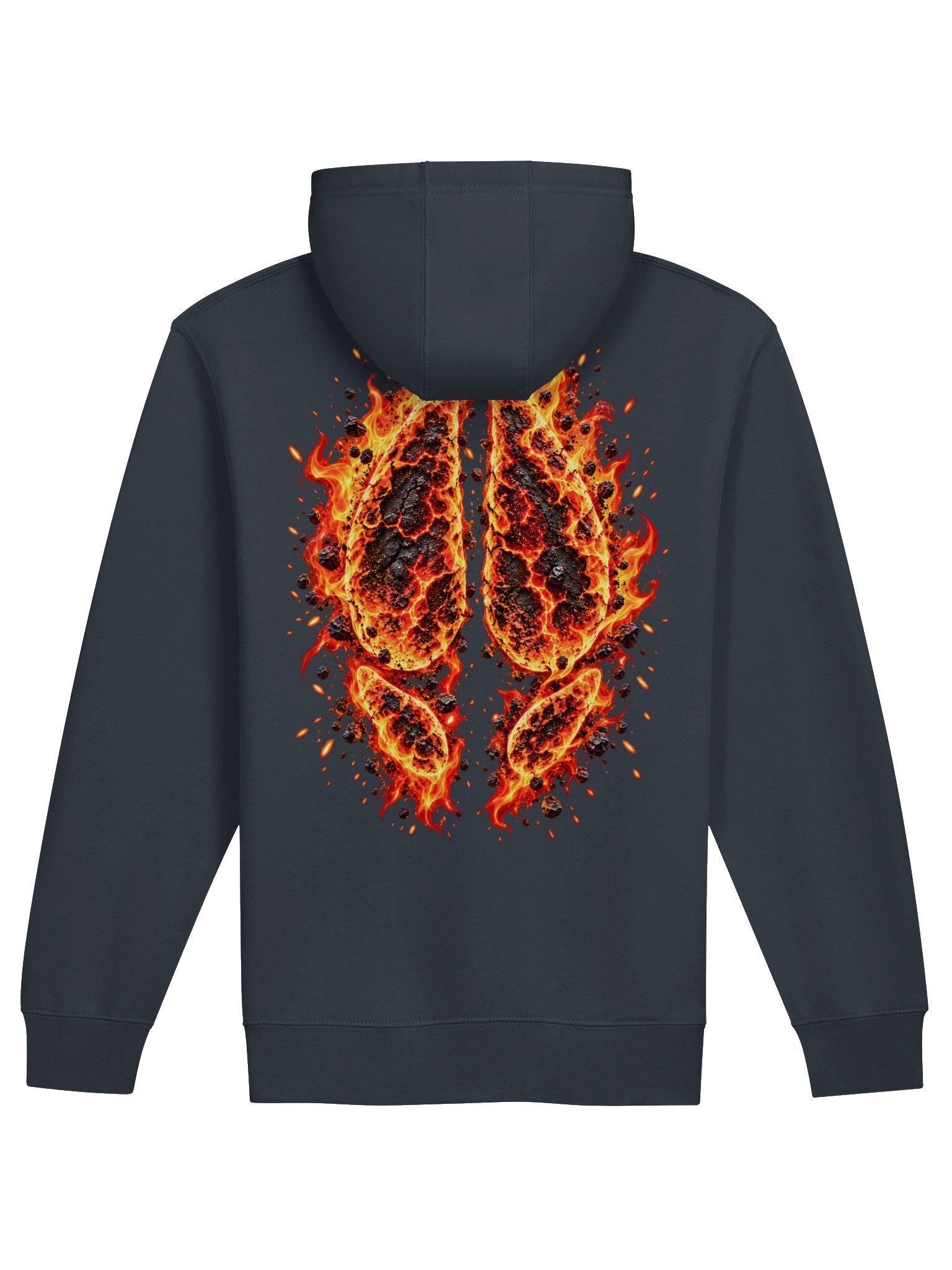Ember Track Hoodie product image (1)