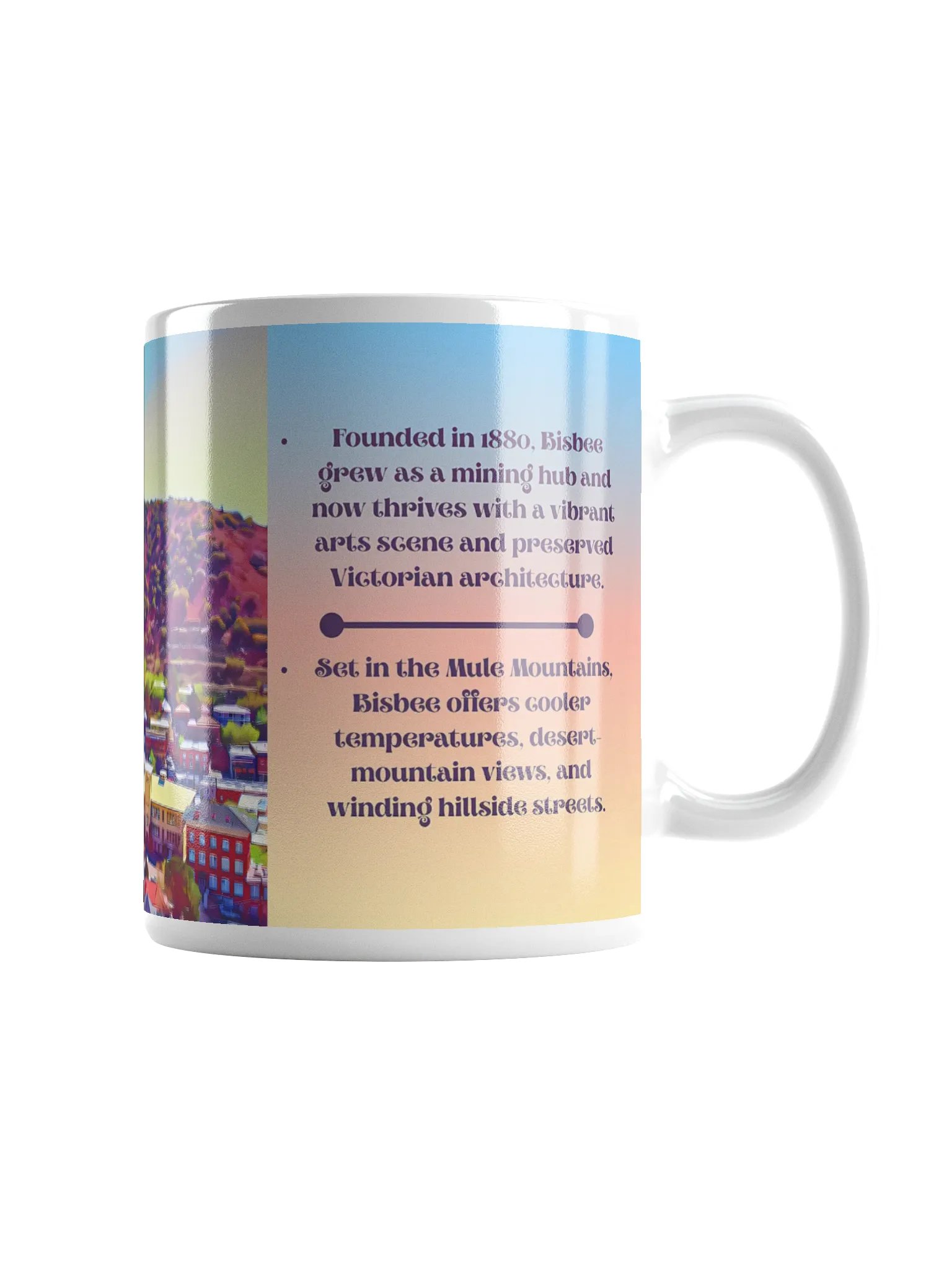 Bisbee product image (3)