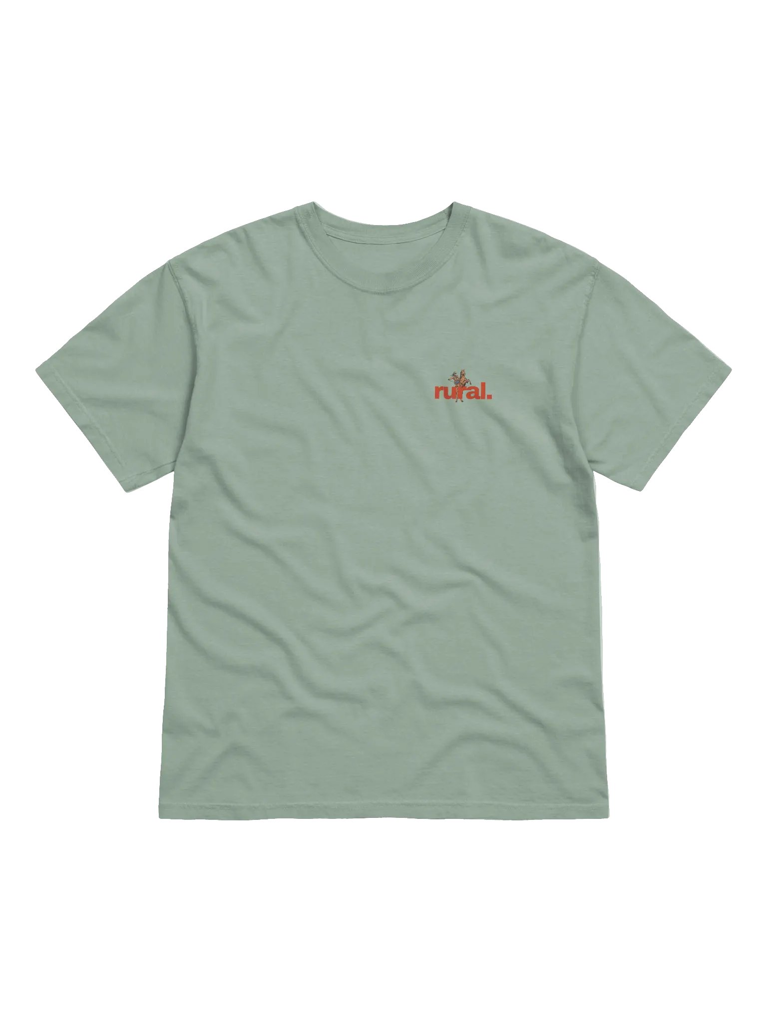 Rural Staple Logo Tee product image (3)