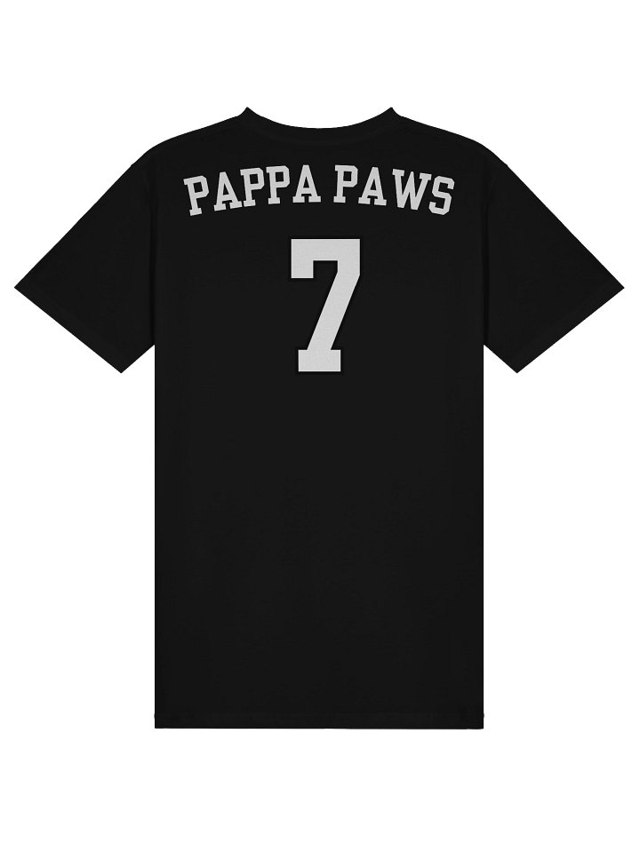 Pappa Paws Stream Team Edition product image (2)