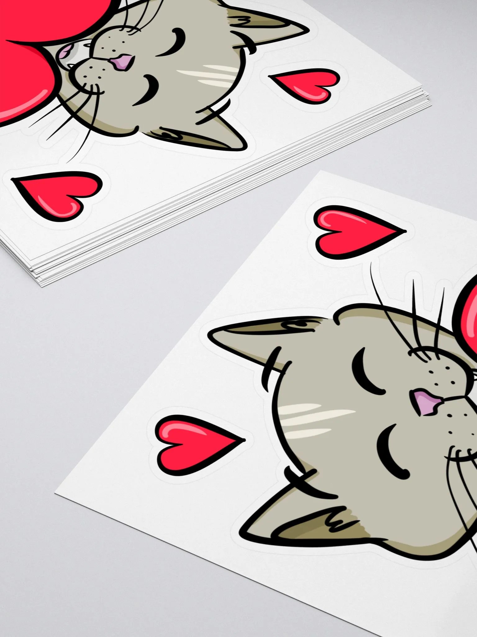 Love Floop Sticker product image (4)