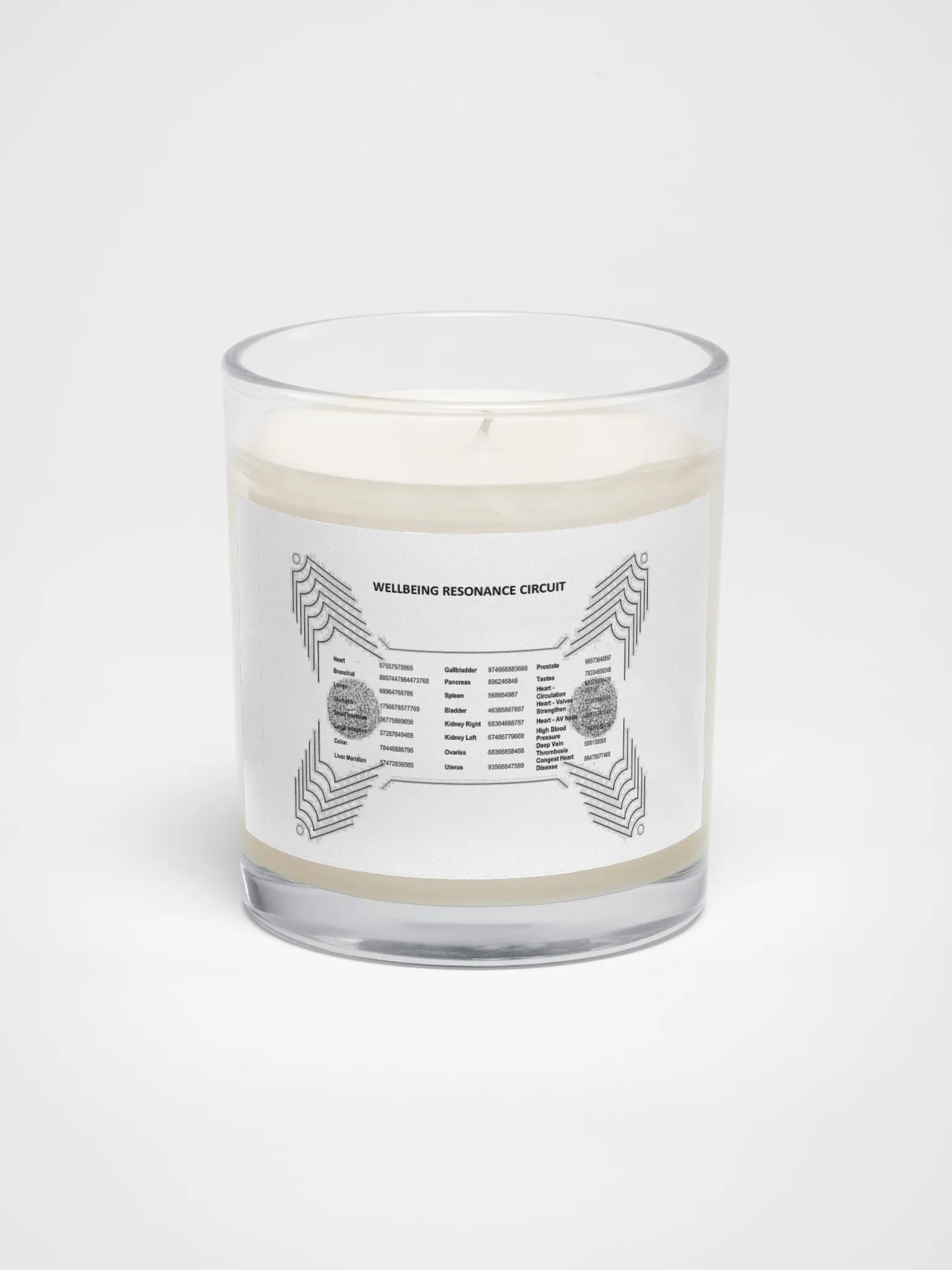 Wellbeing Resonance Circuit product image (1)
