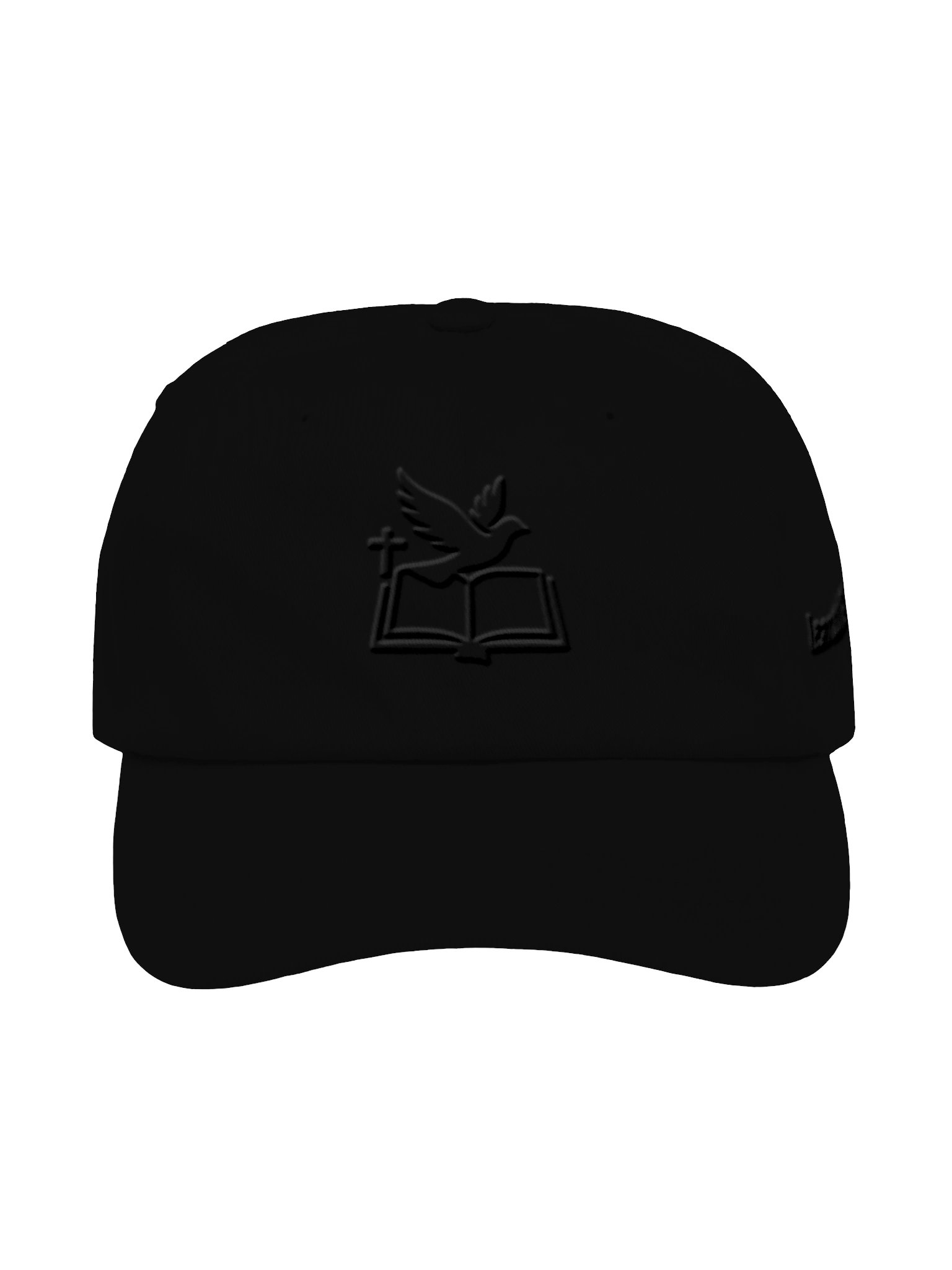 learn about God™ Universal Baseball Cap product image (1)