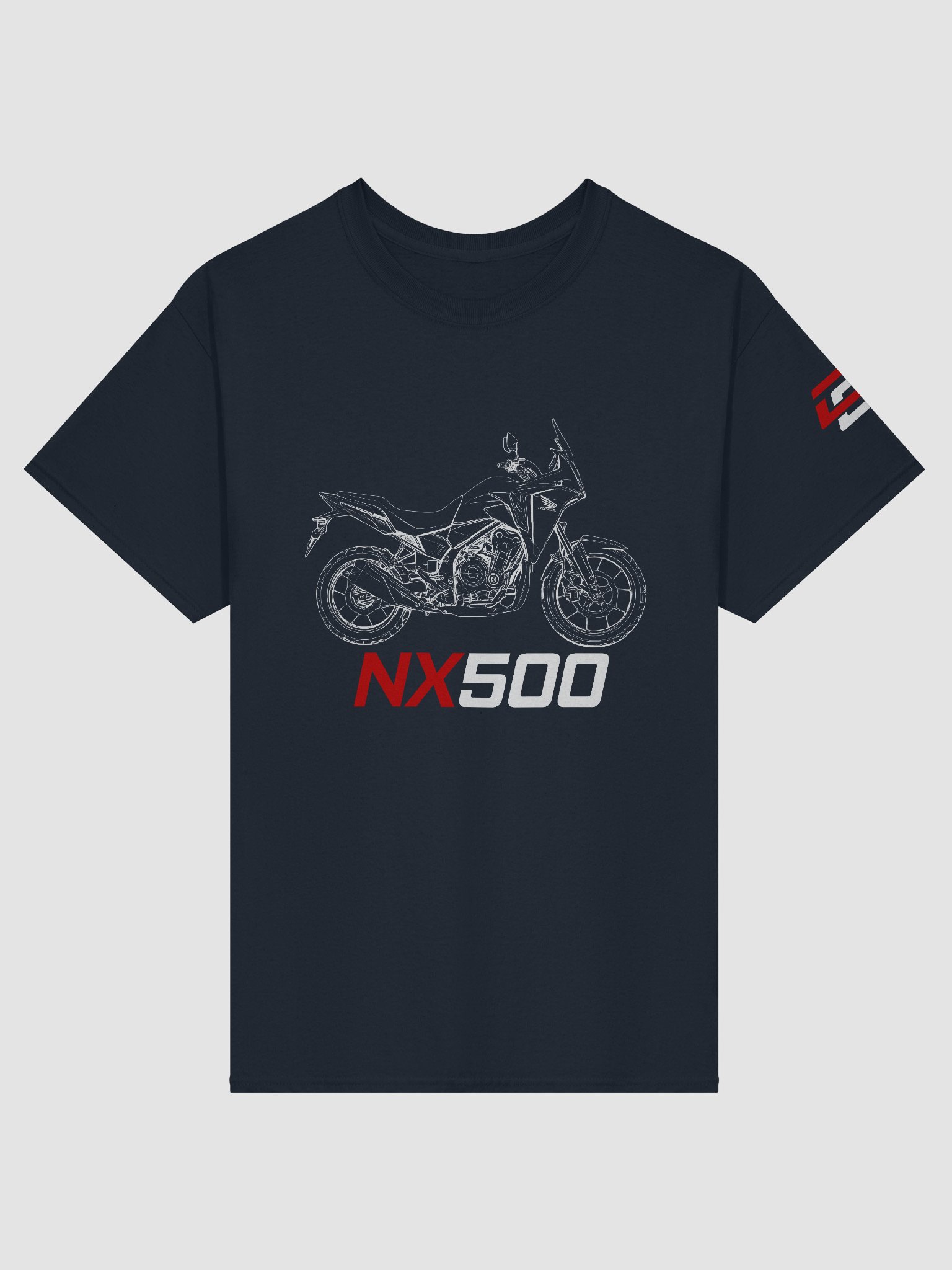 NX500 Tee Shirt product image (1)