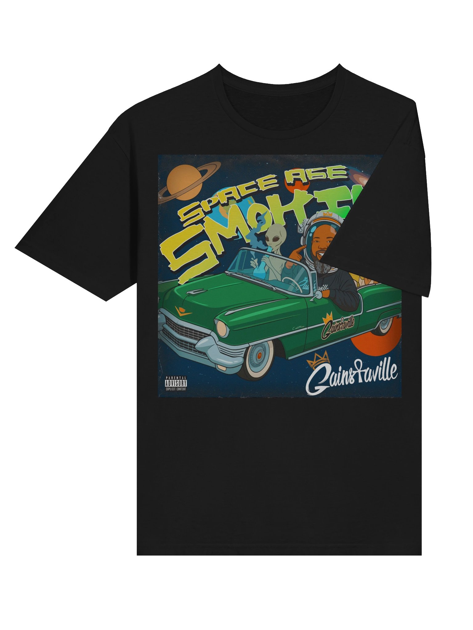 Space Age Smokin product image (22)