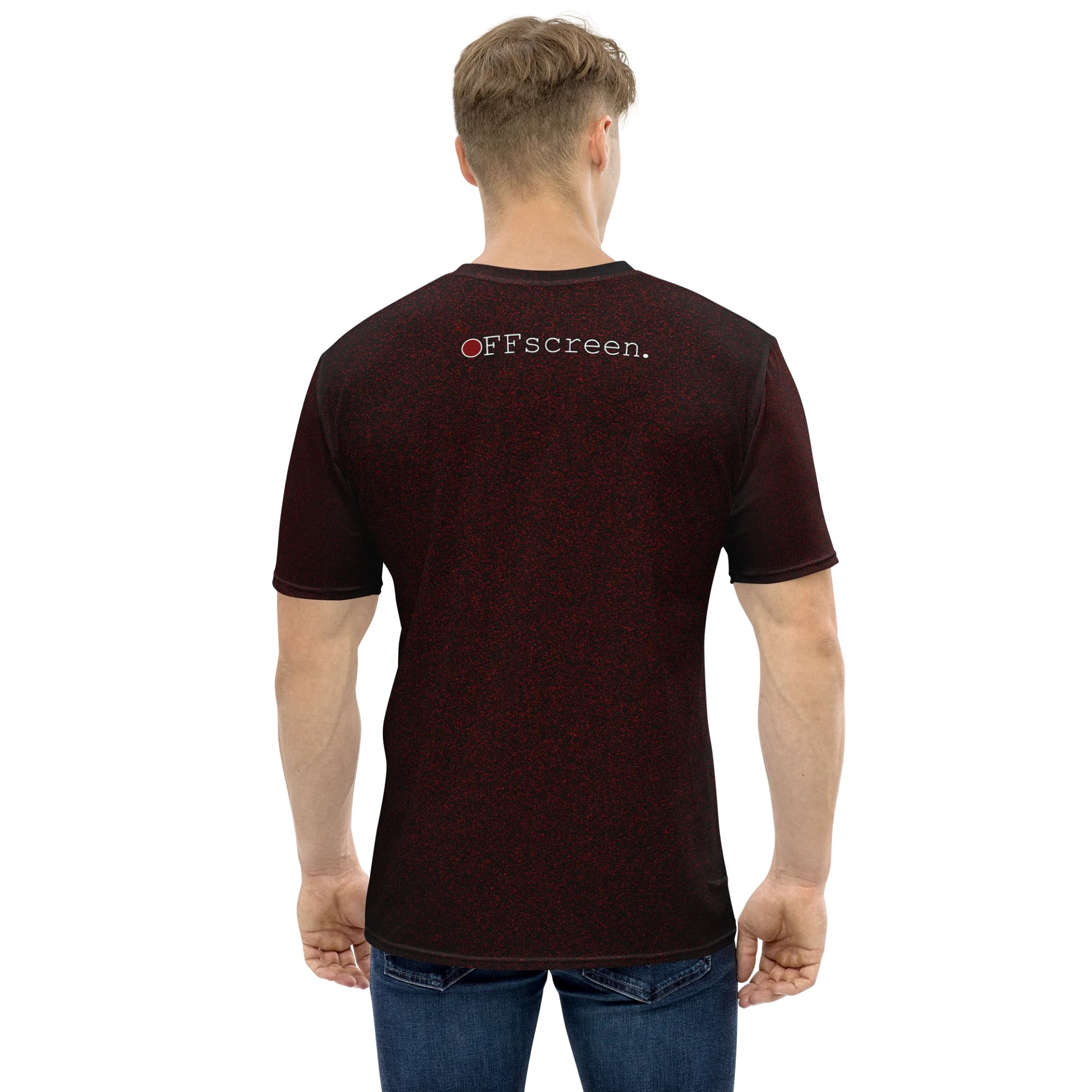 Static T-Shirt product image (1)