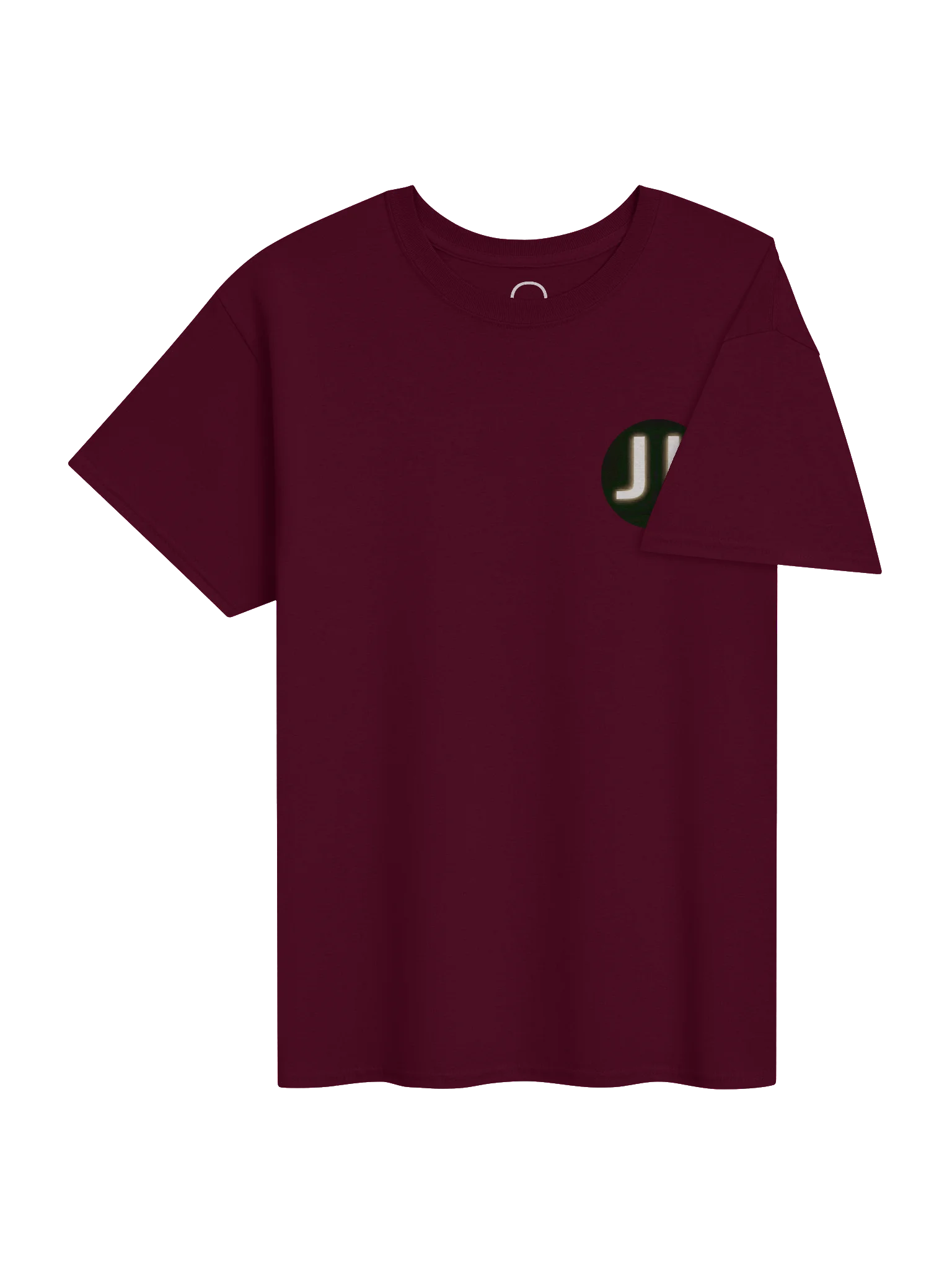 JOHANNES JAE – THE TEE • Nightfall Edition product image (4)