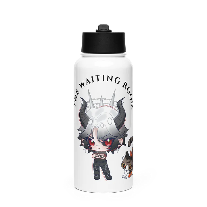 Chibi Water Bottle product image (1)