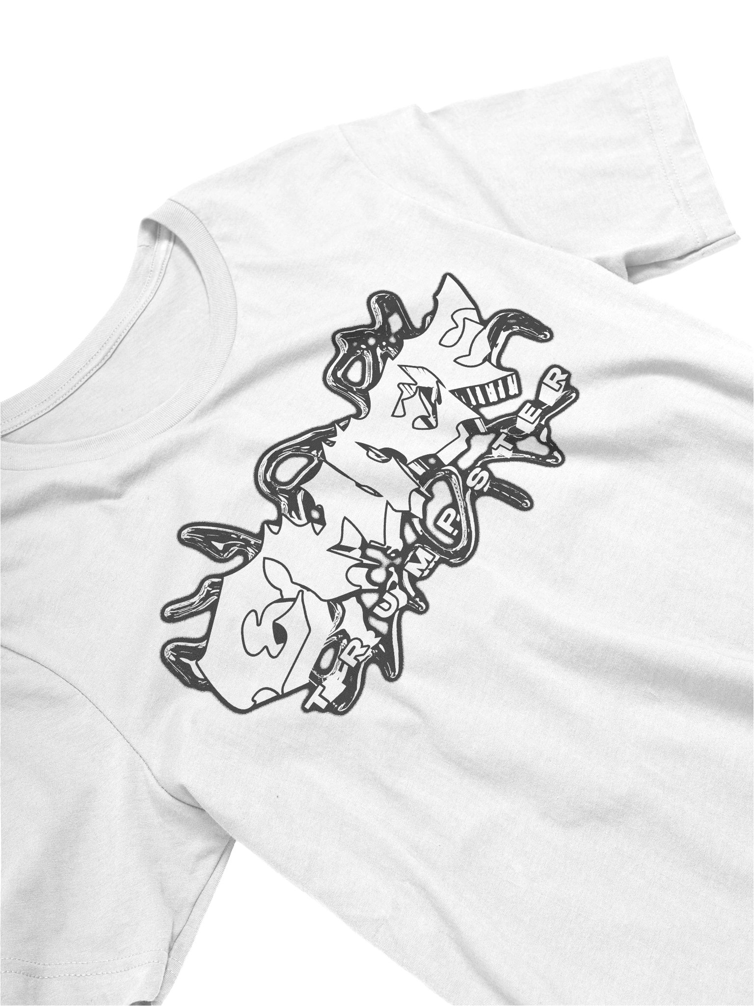 SOCIALS SHIRT product image (4)