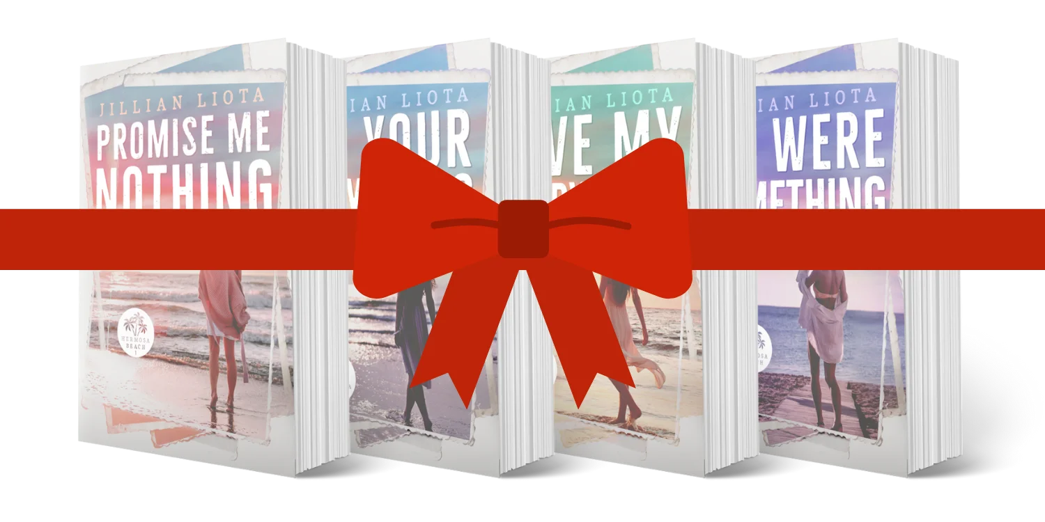 Hermosa Beach Series Bundle product image (1)