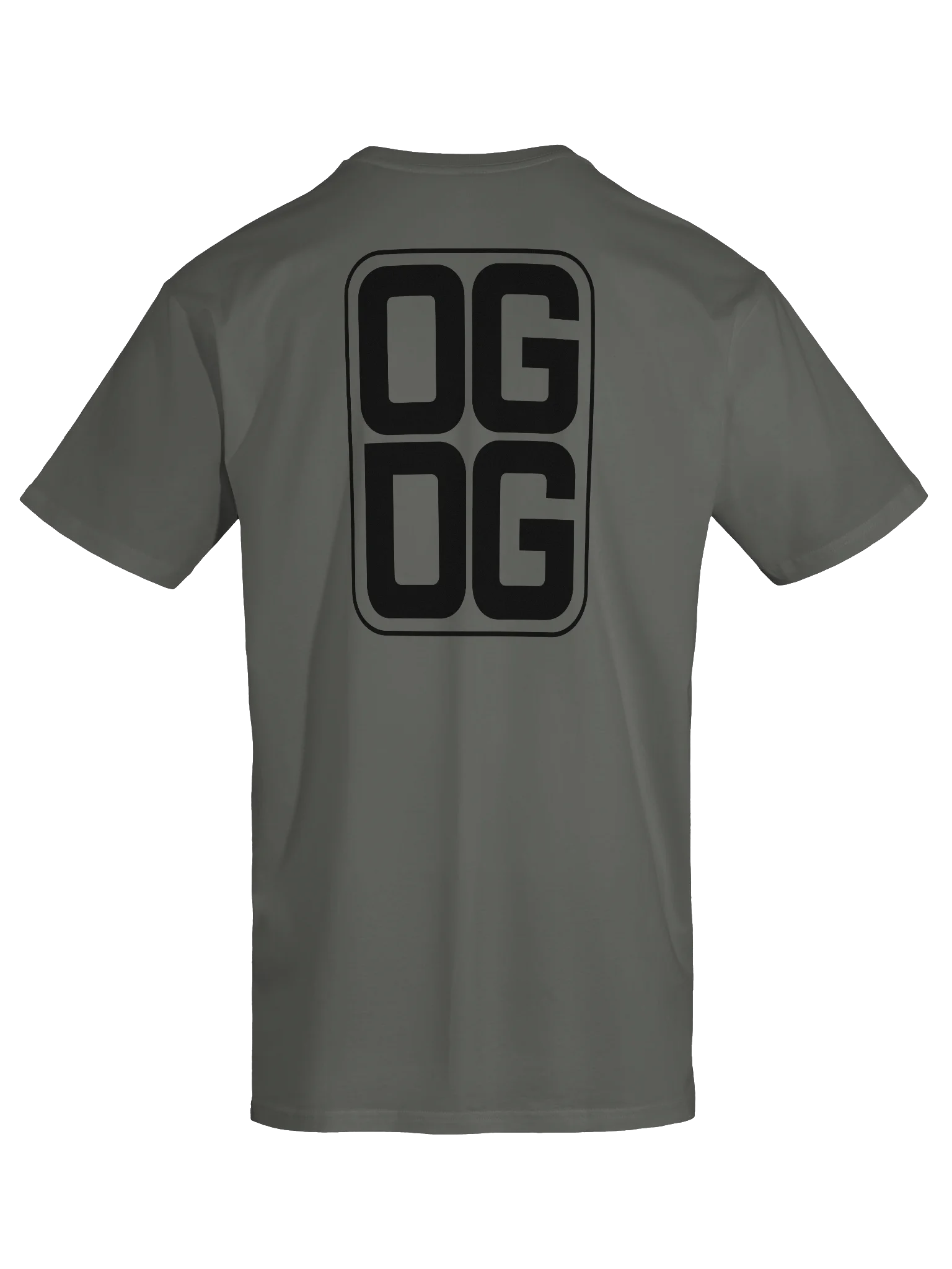 OG Logo Premium Tee product image (7)