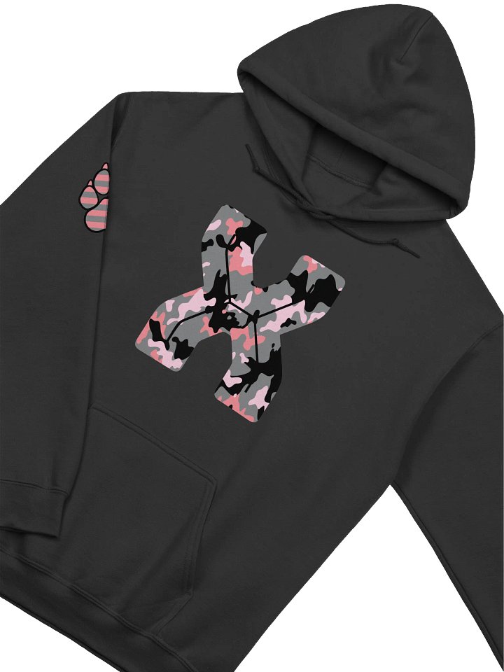 XMM Hoodie Eclipsa product image (7)