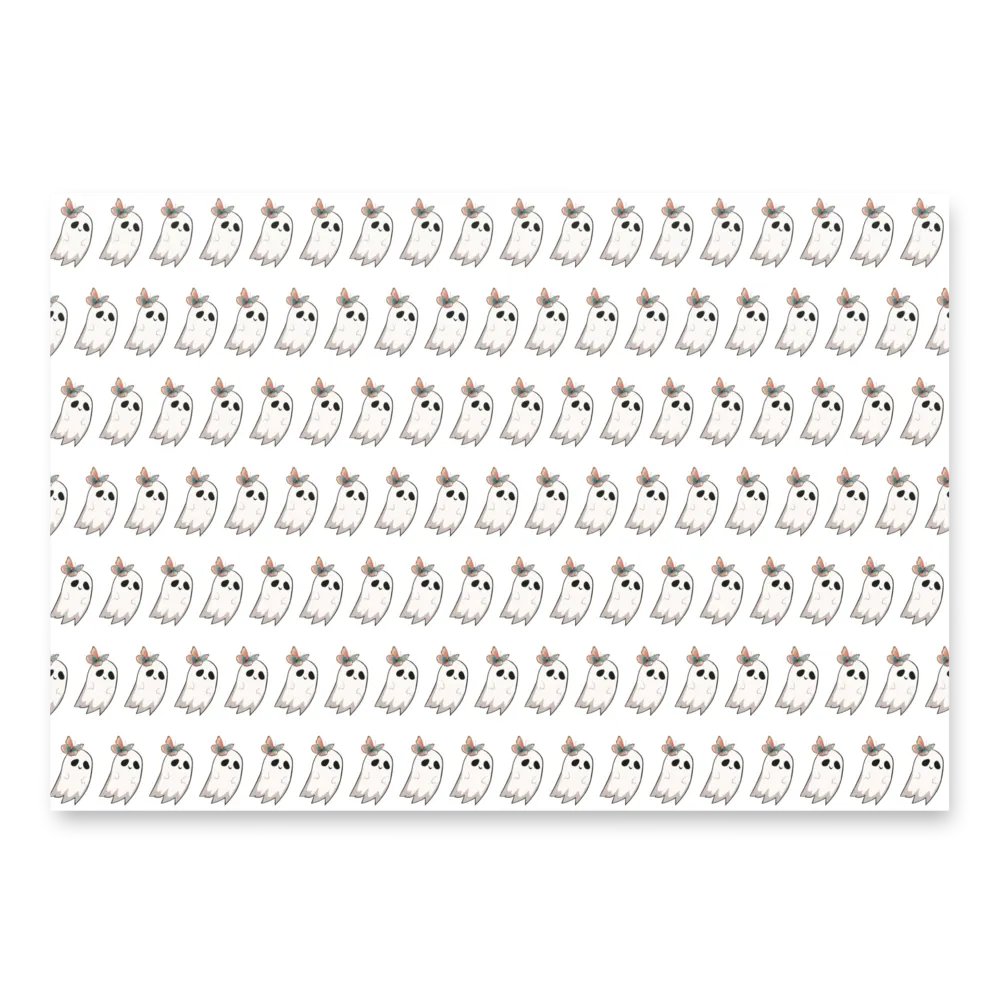Gary Wrapping Paper product image (1)