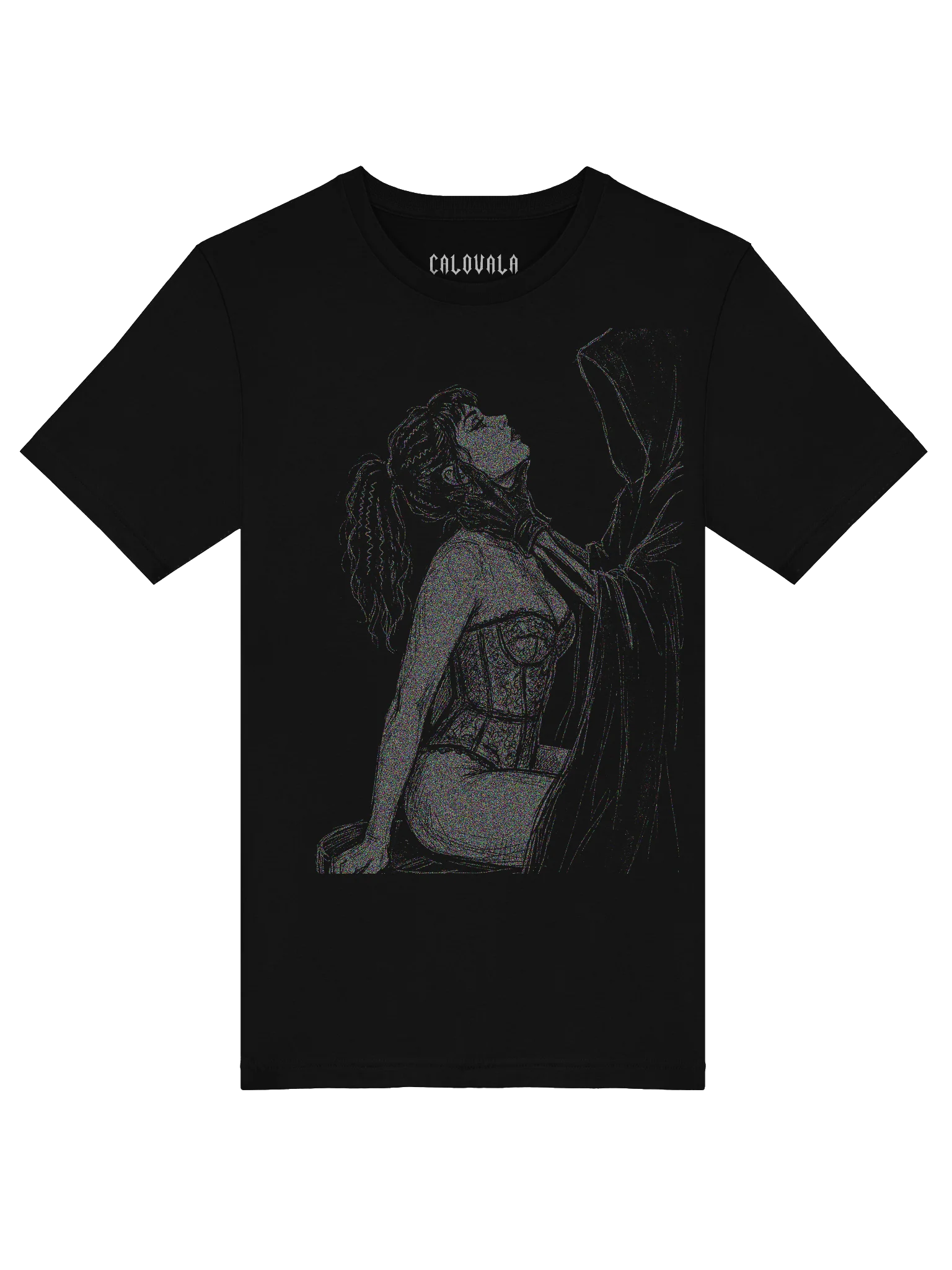 Make Me Suffer Shirt product image (5)