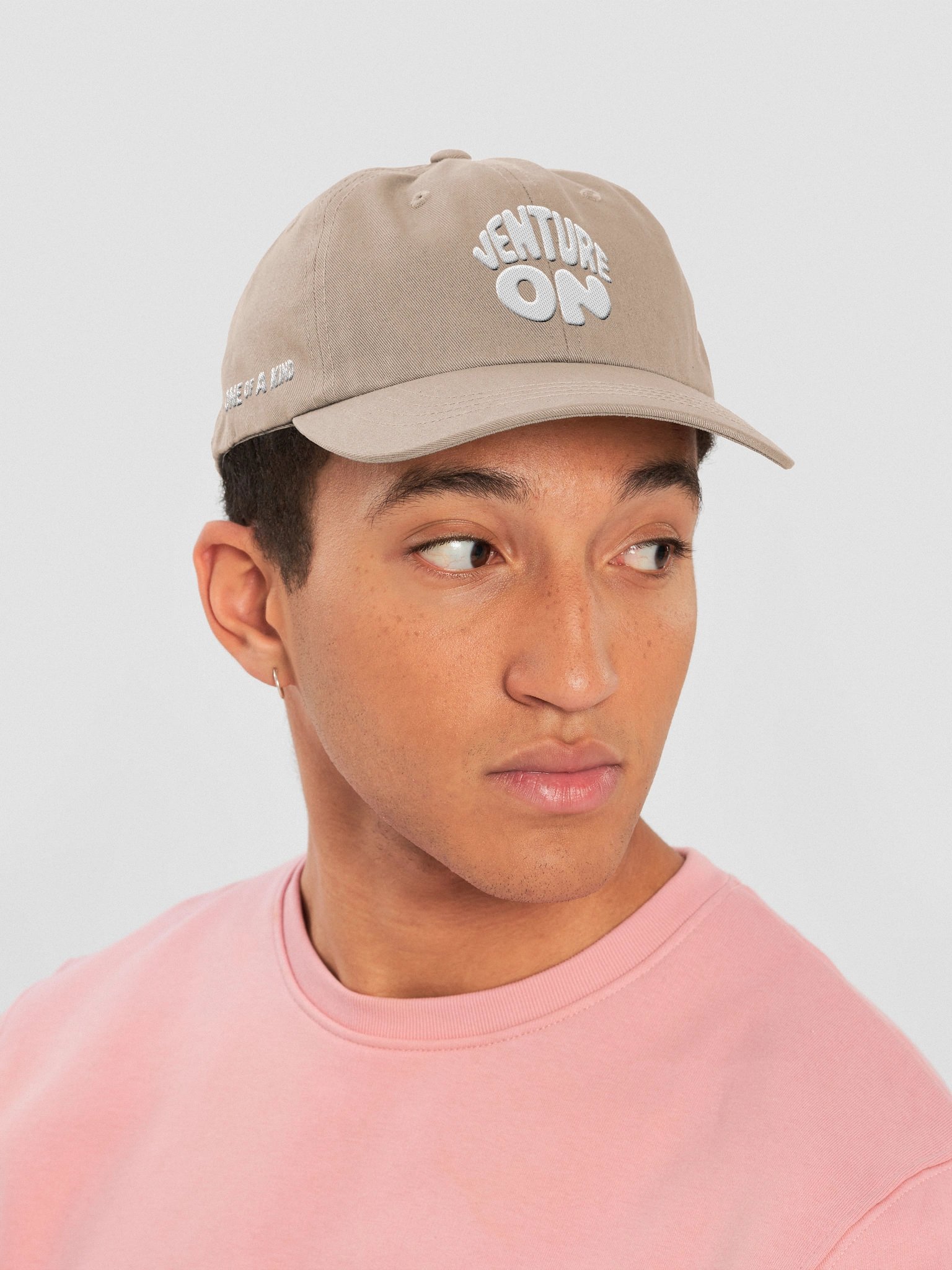 Venture On Cap Colorful product image (6)