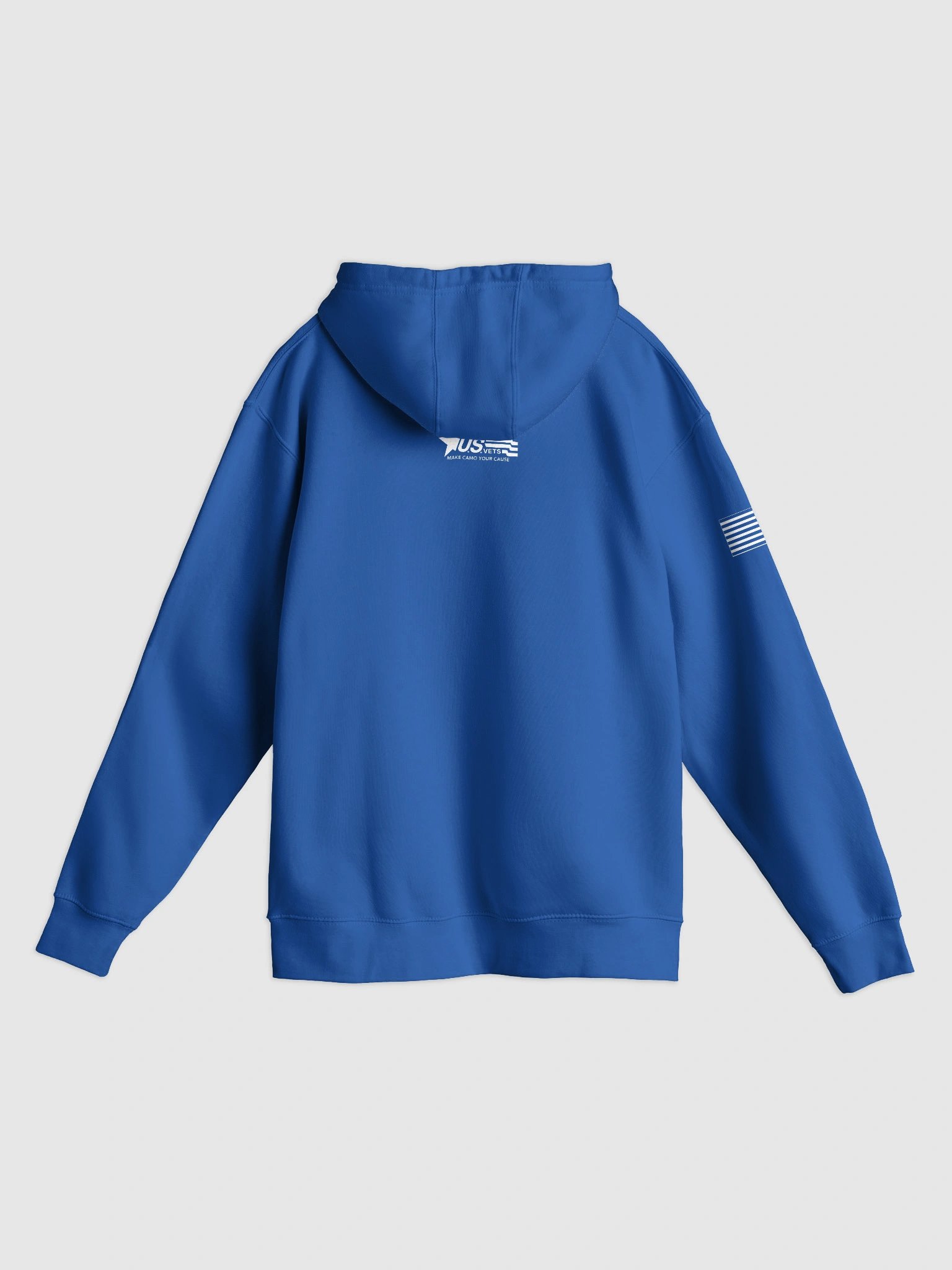 HONORUSVETS - STAR HOODIE product image (2)