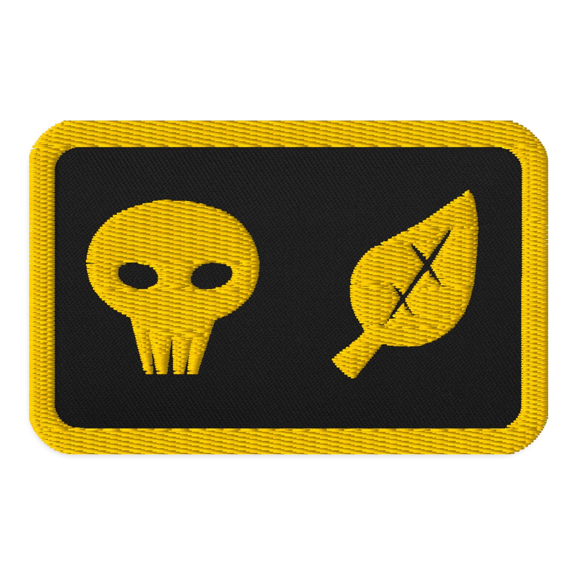 Decay Patch product image (1)