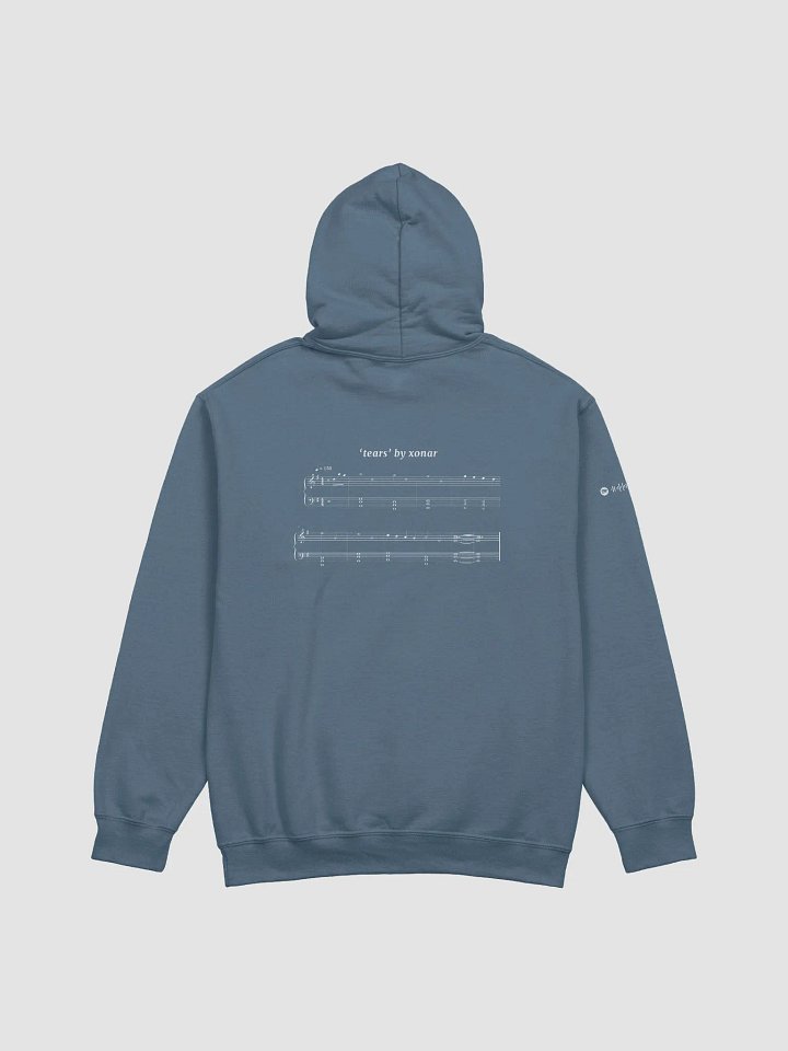 'tears' by xonar (back) product image (1)