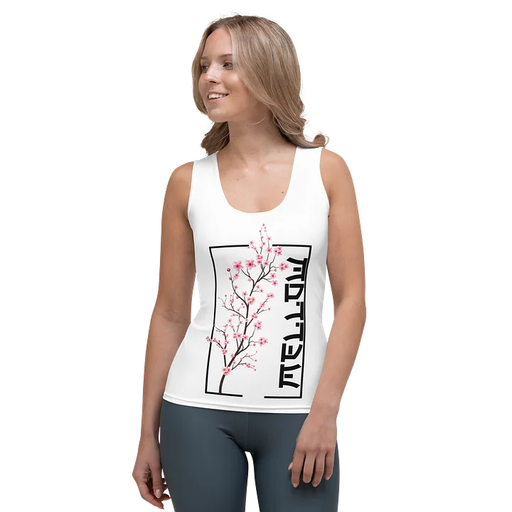 Mellow x Japan - Women's Tank product image (1)